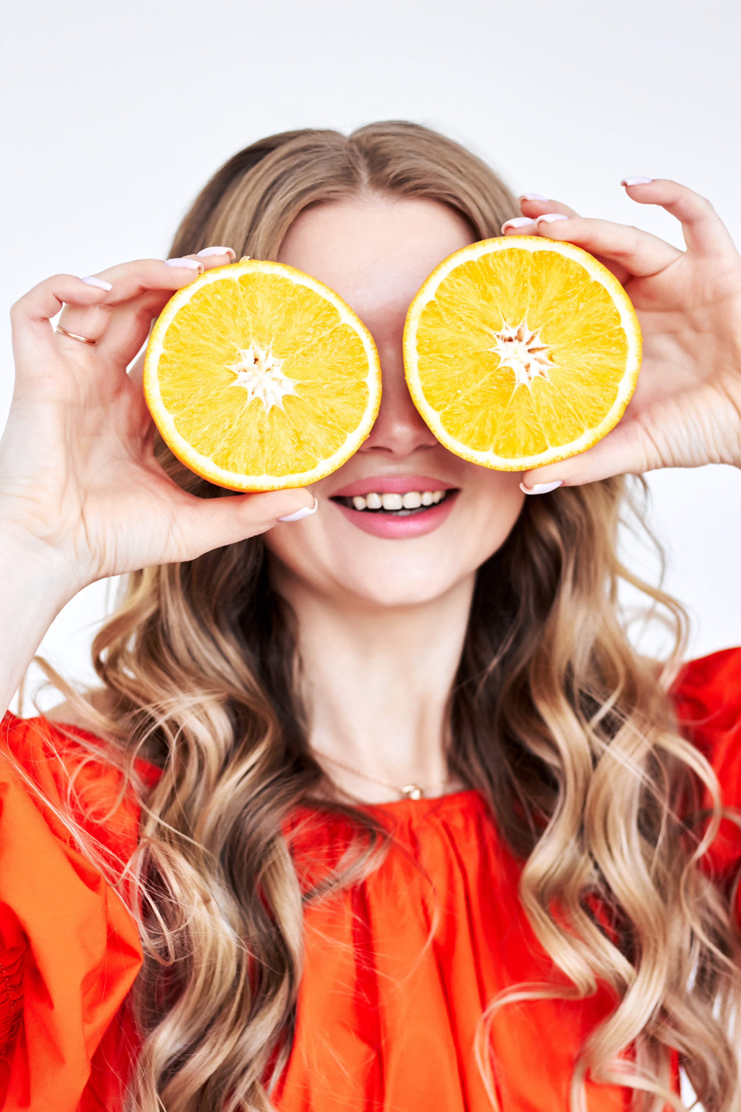 Контент съемки. Anna-Sher.ru