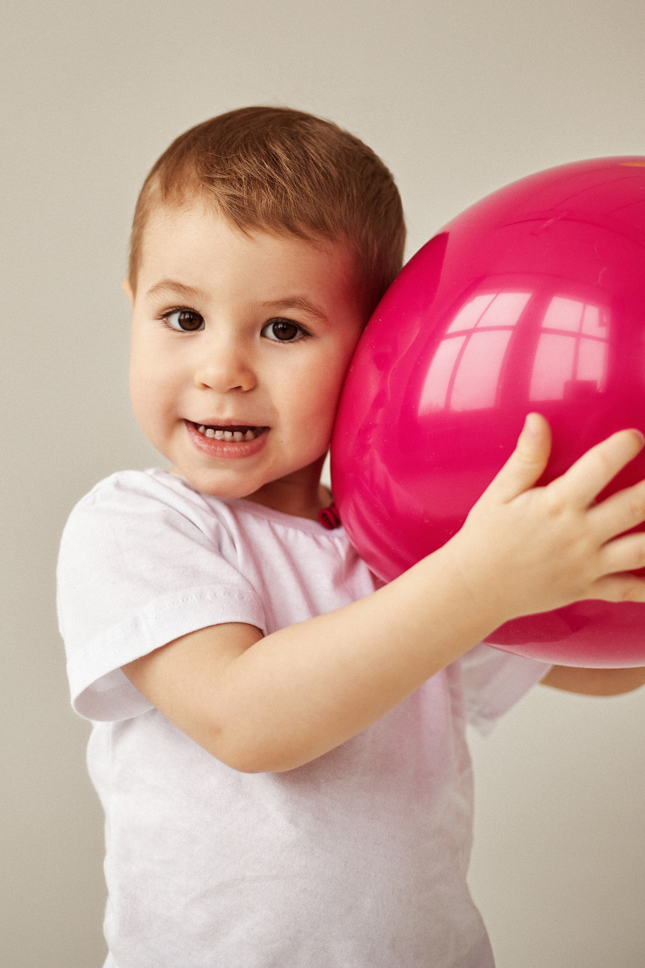 Семья Валерии. Anna-Sher.ru