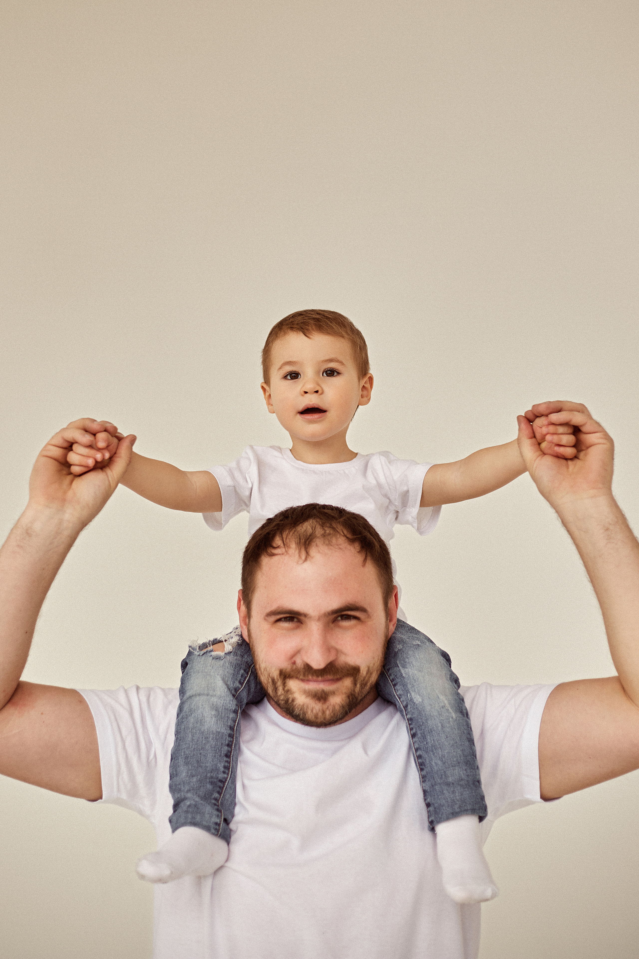 Семья Валерии. Anna-Sher.ru