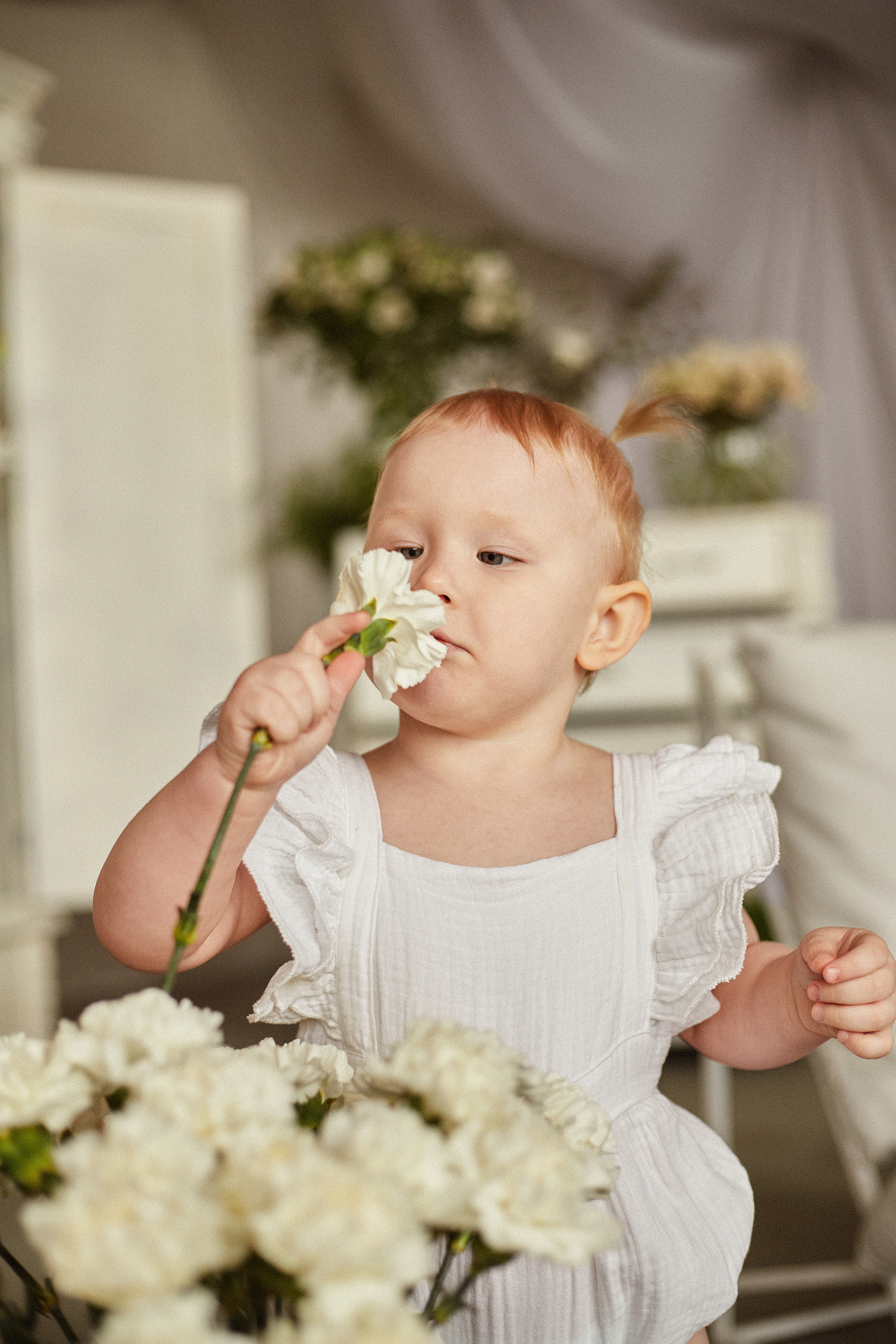 Василина с дочечками. Anna-Sher.ru