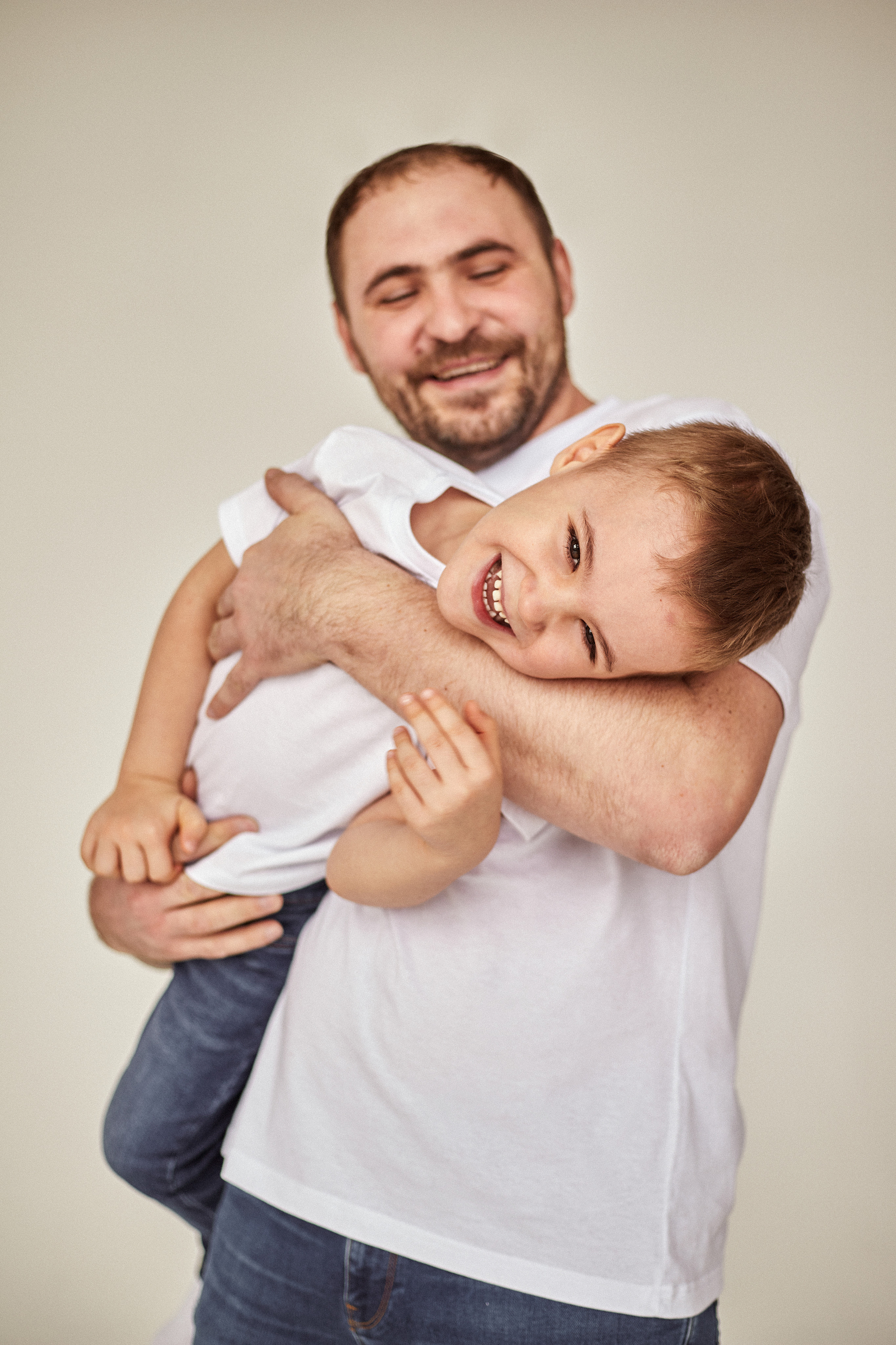 Семья Валерии. Anna-Sher.ru