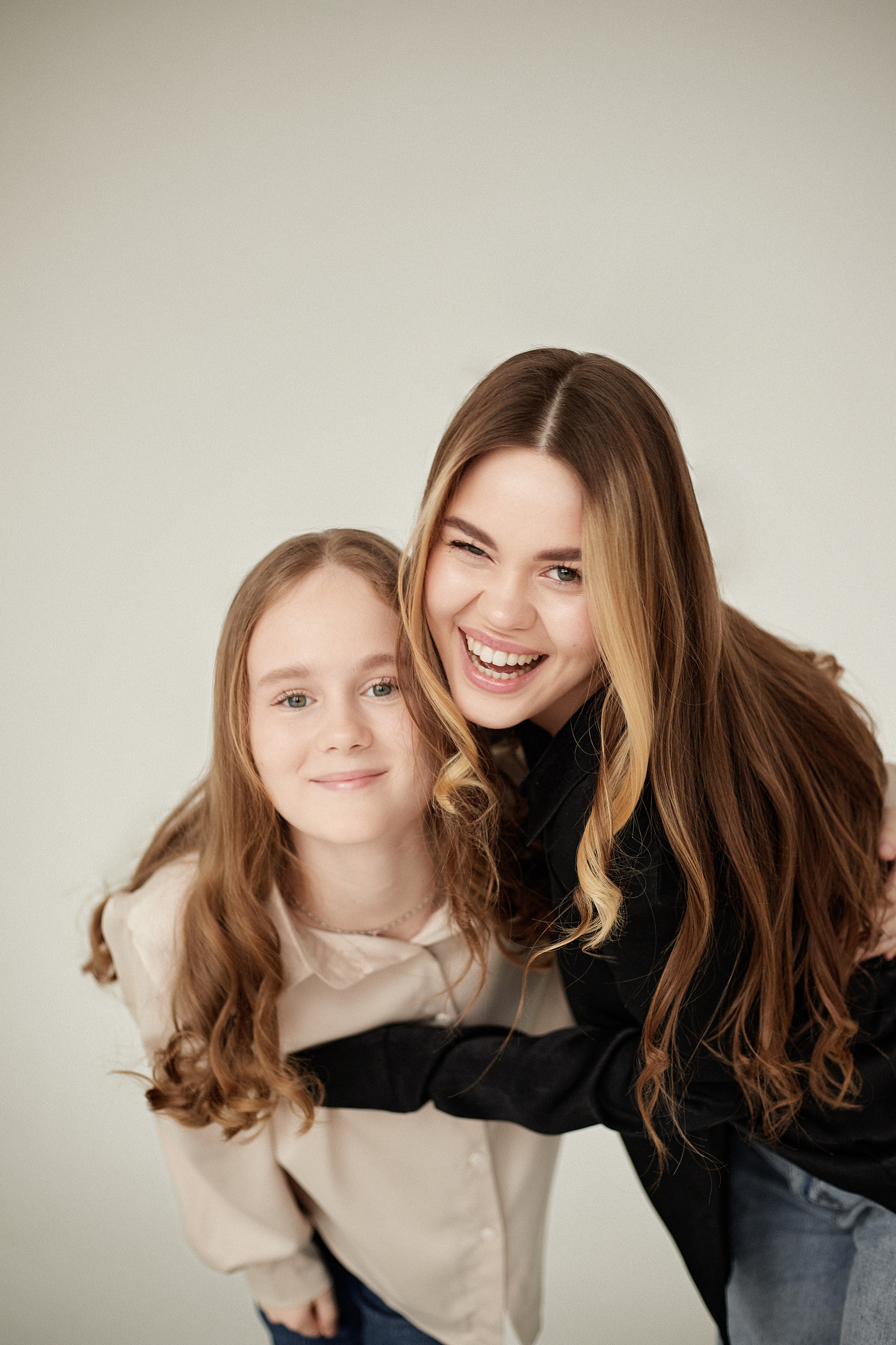 Женский портрет. Anna-Sher.ru