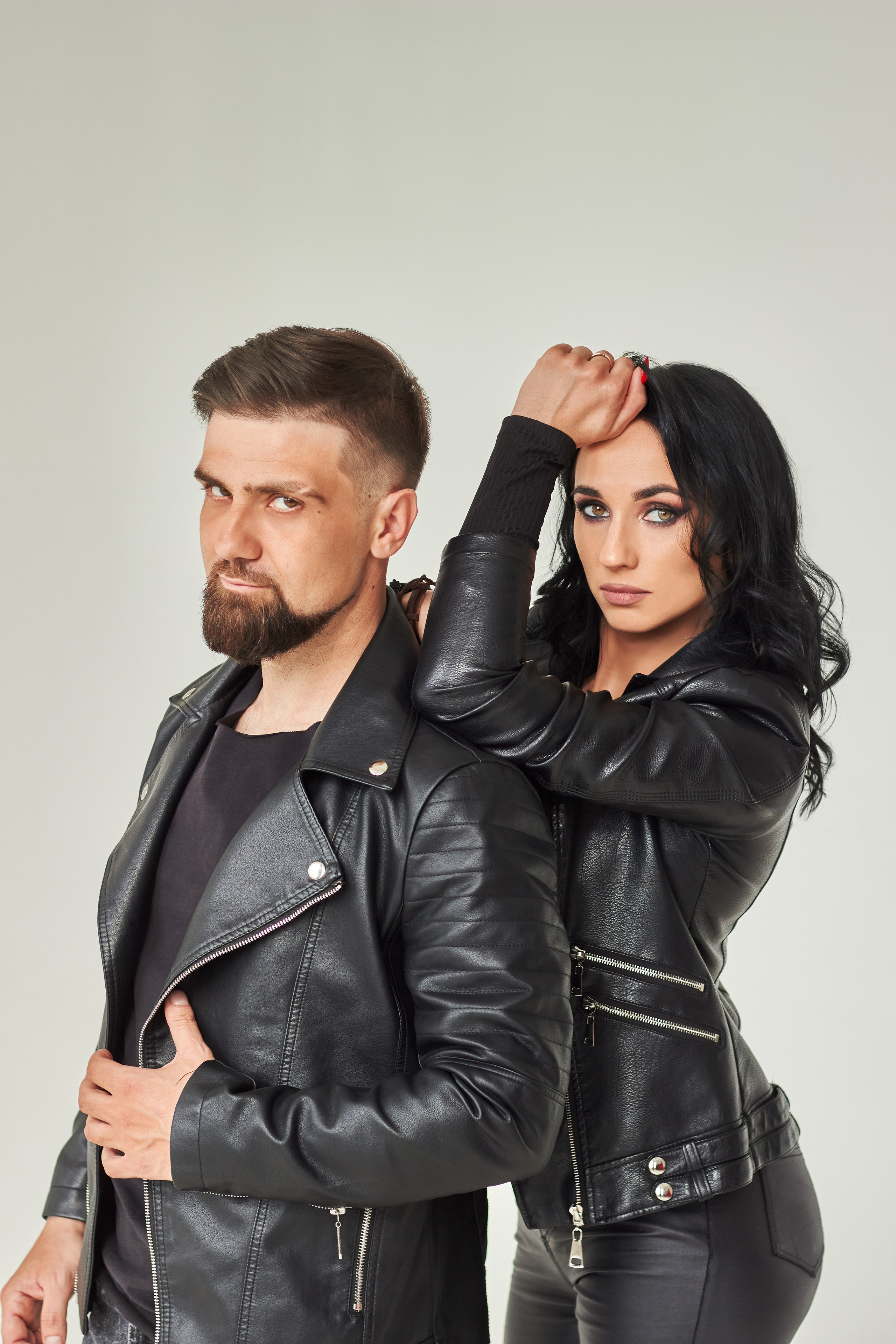 Контент съемки. Anna-Sher.ru