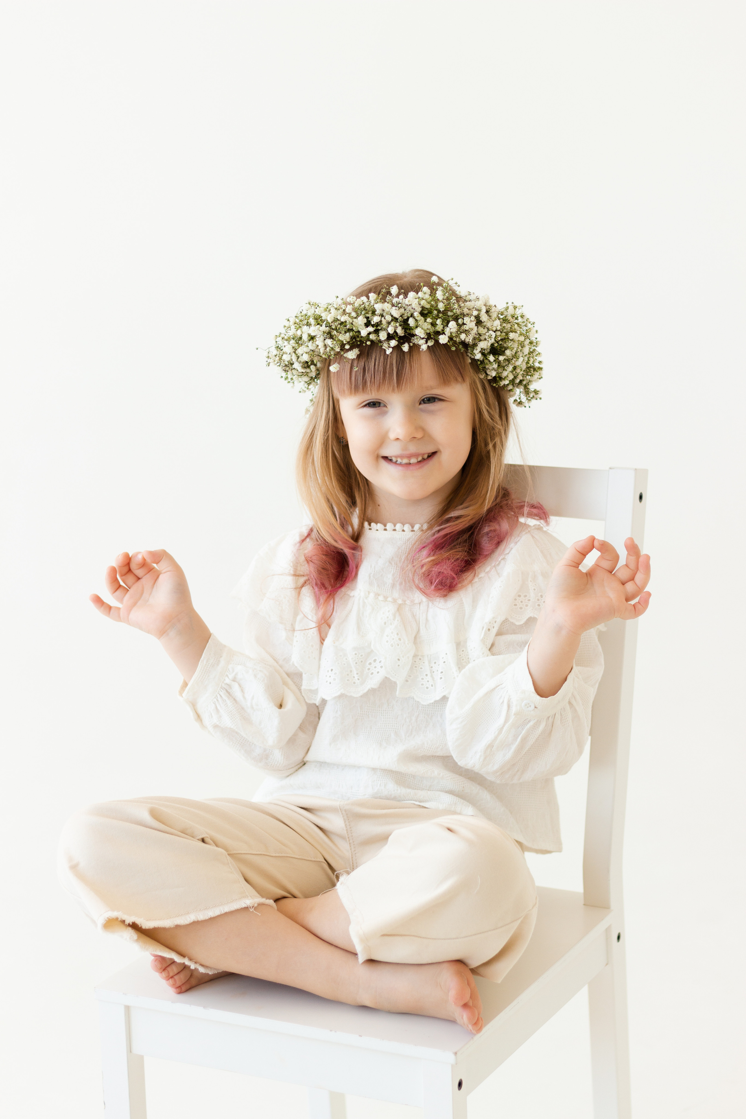 Семейная/Детская съёмка. Anna-Sher.ru