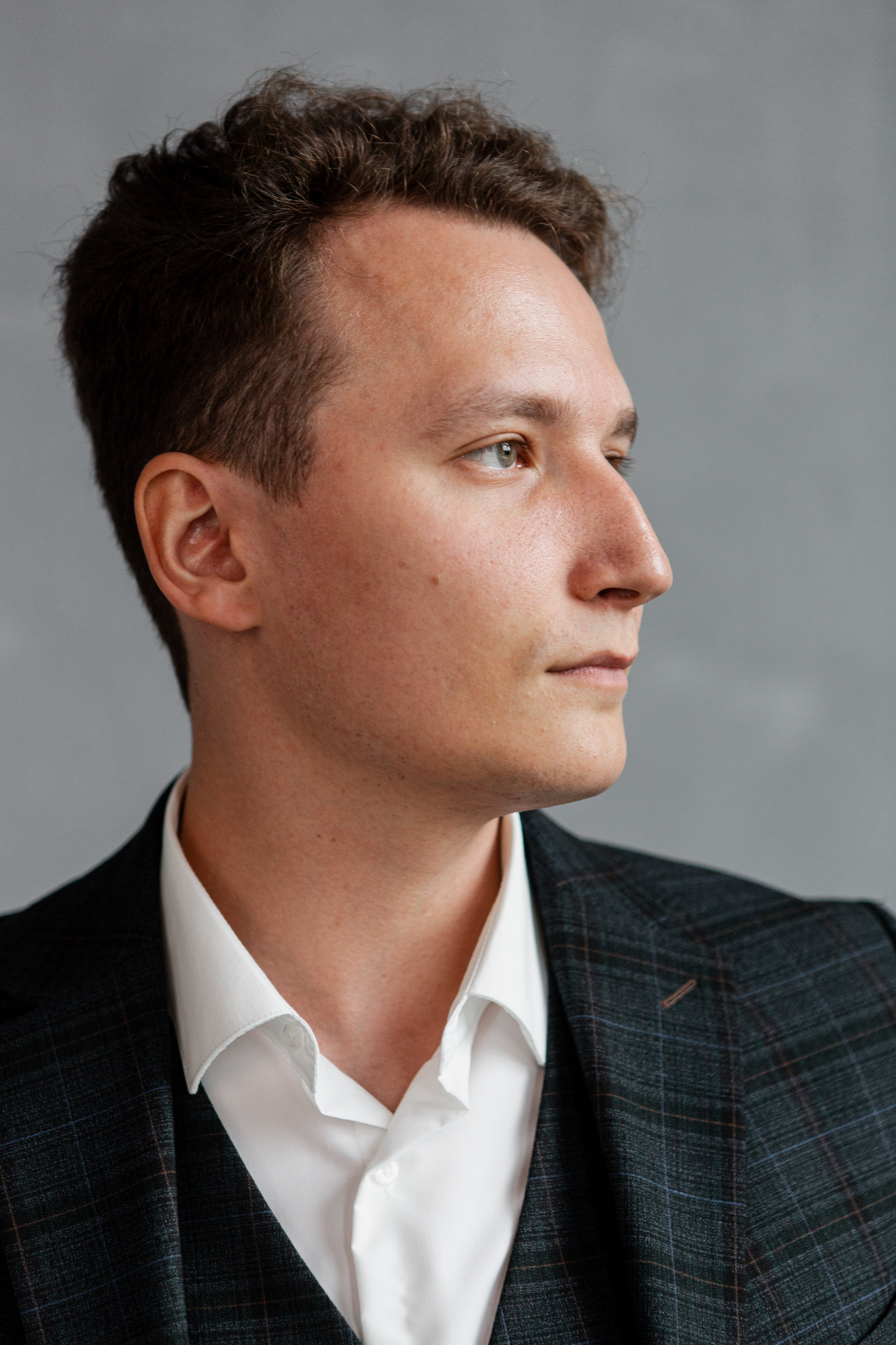 Элина и Руслан. Индивидуальные и семейные съёмки в Уфа Маргарита Истомина