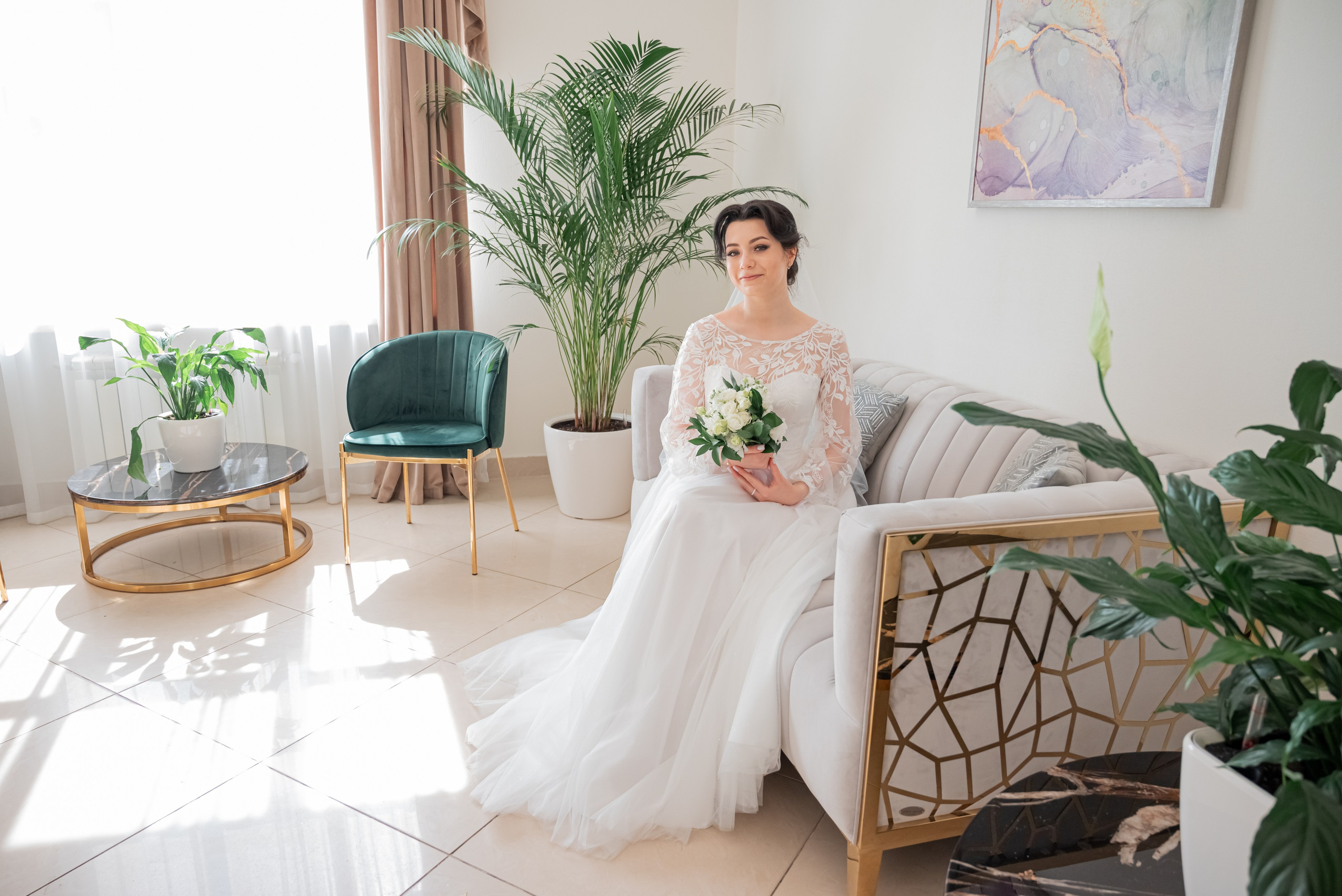 Фотограф ВДНХ