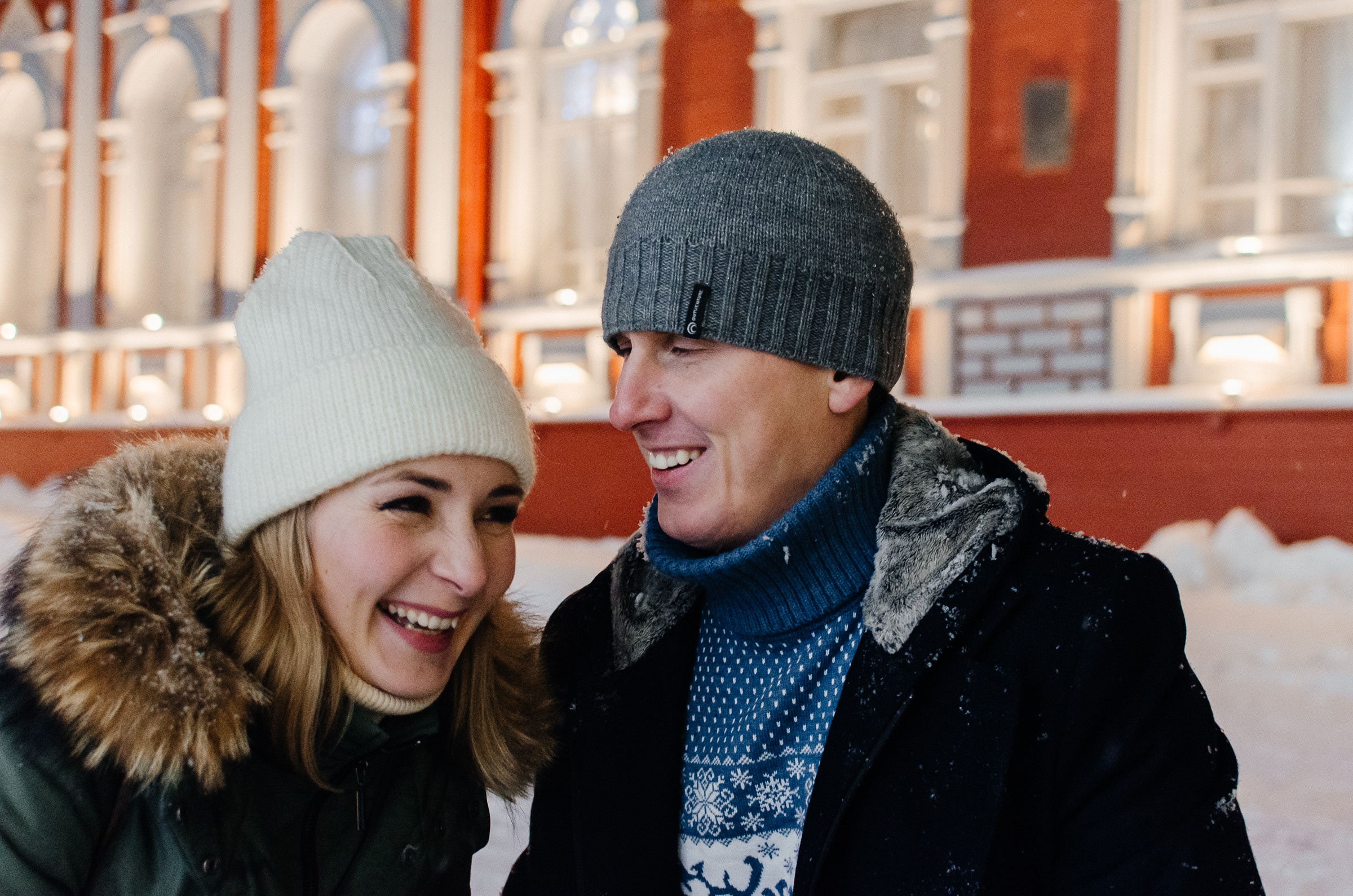 Семейные фотосессии. Фотограф Татьяна Пономарёва | Архангельск