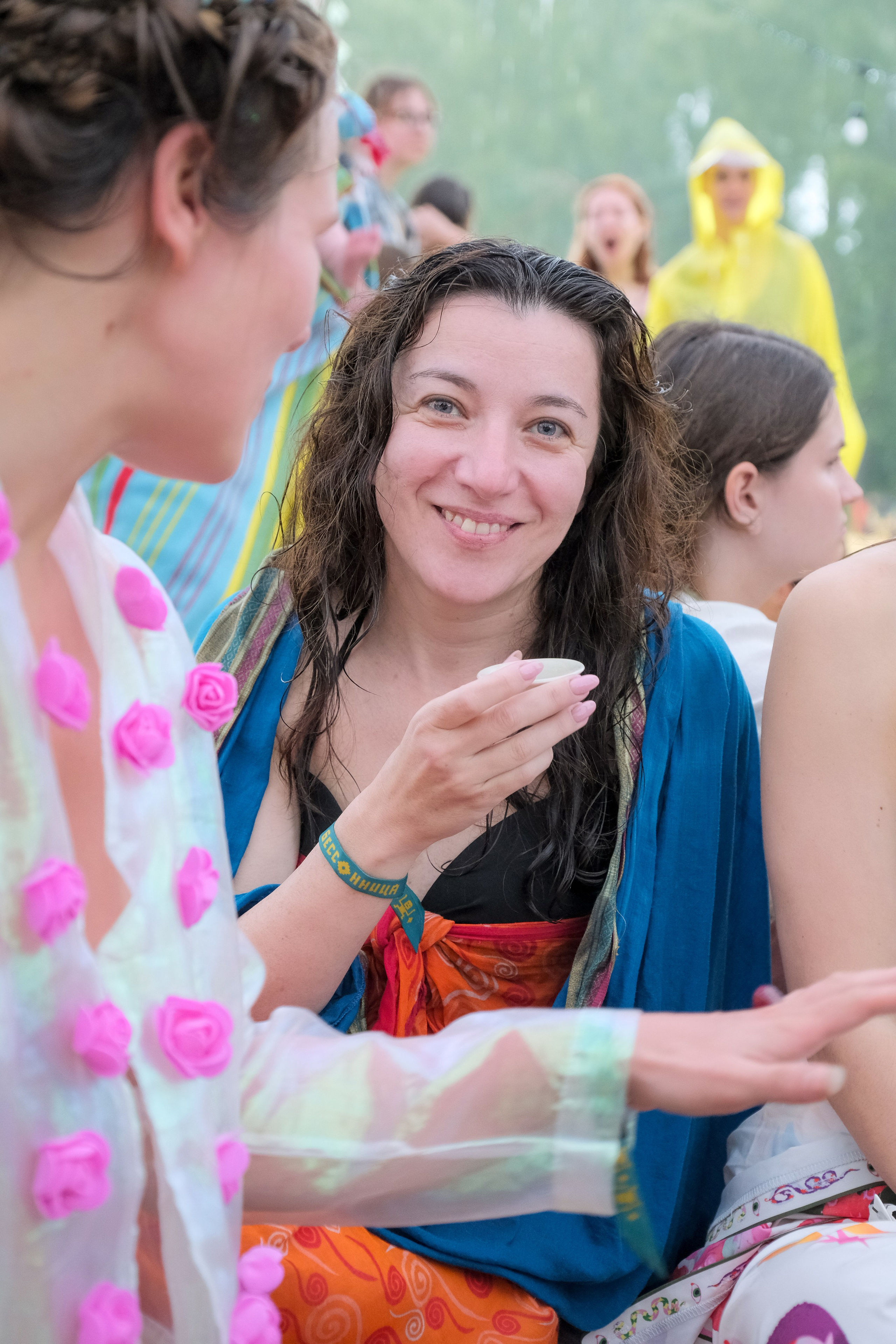 Фестиваль «Бессонница» 2025. Семейный и детский фотограф в Москве Светлана Потемкина