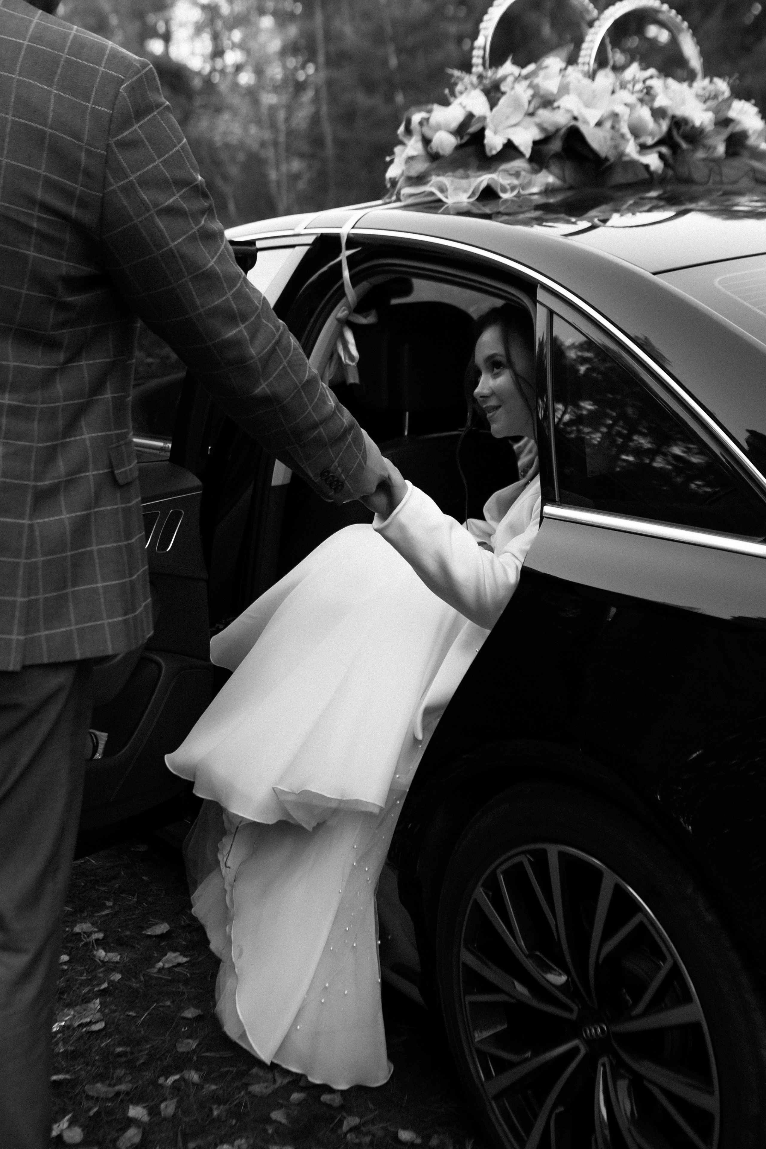 Wedding day|Иван и Виктория. Свадебный фотограф Челябинск Зиненко Виктория