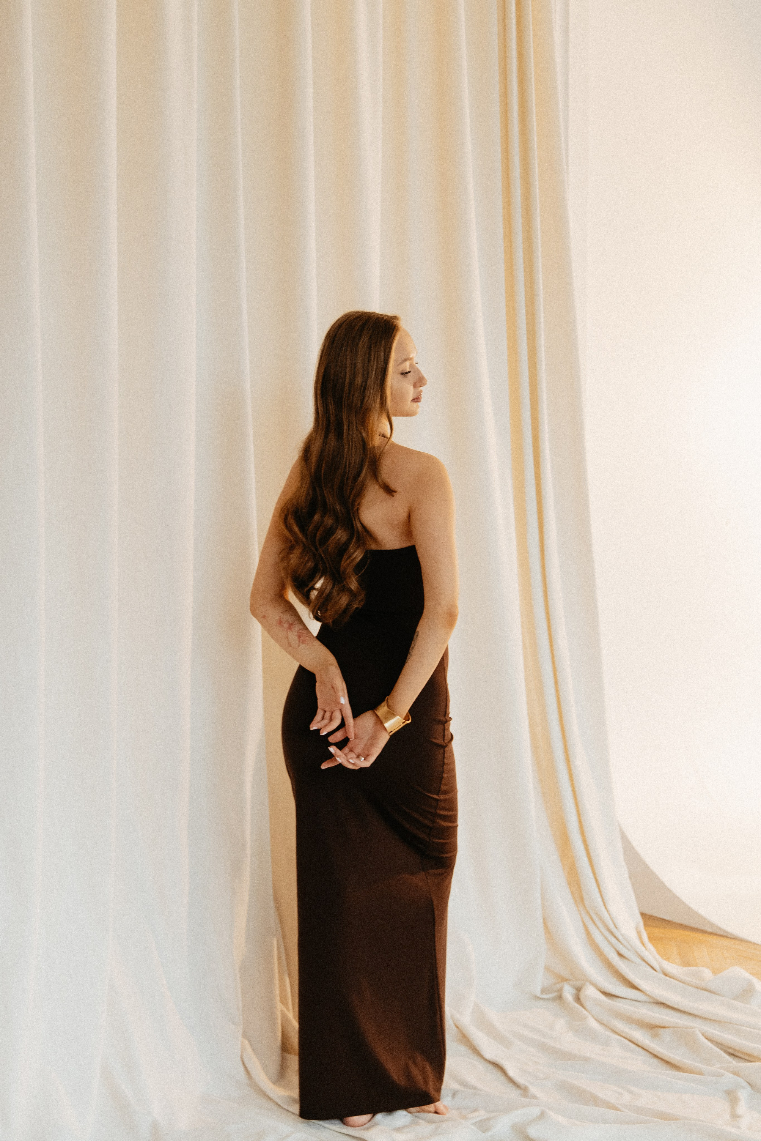 Елизавета. Свадебный фотограф Челябинск Зиненко Виктория