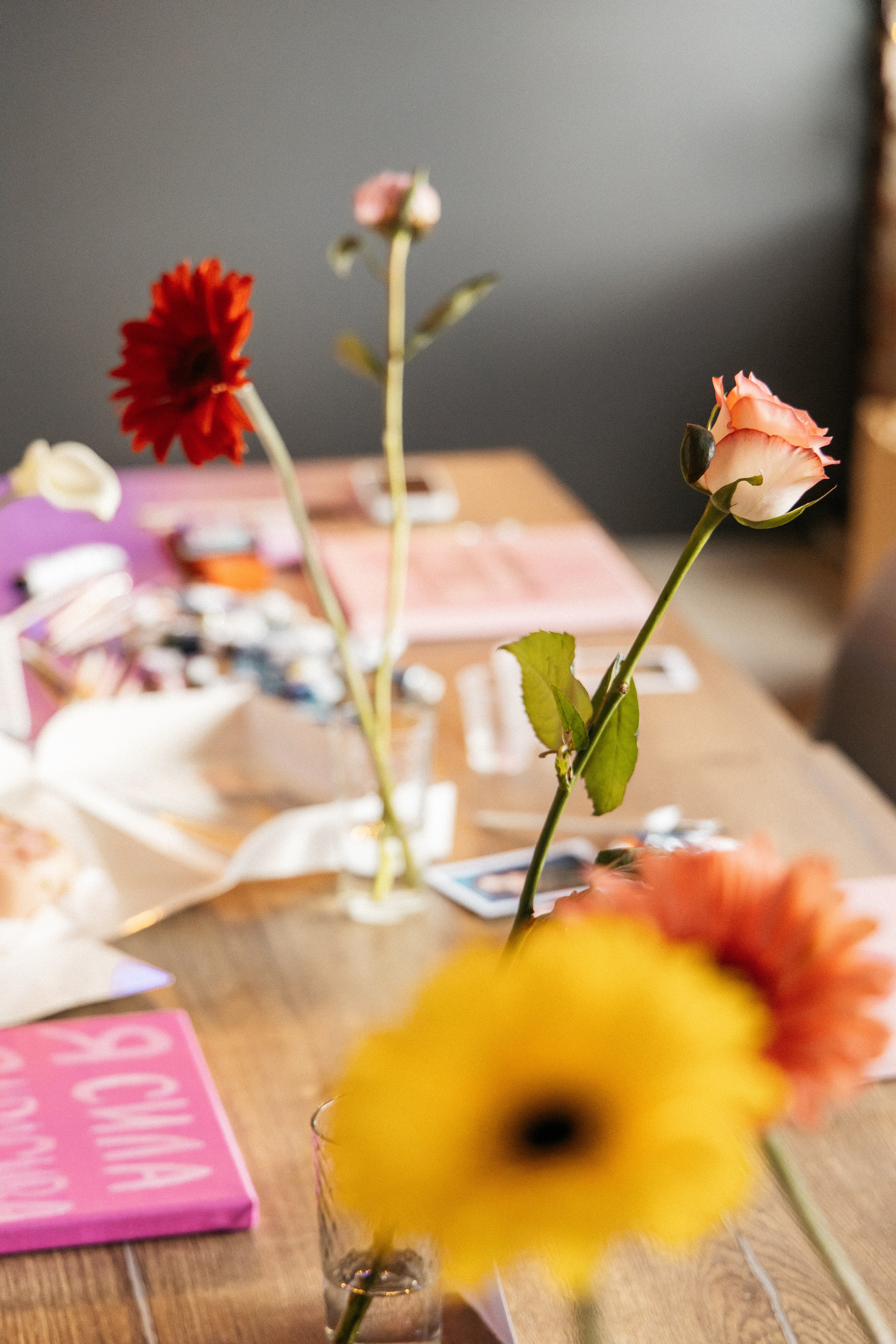 Девичник. Свадебный фотограф Челябинск Зиненко Виктория