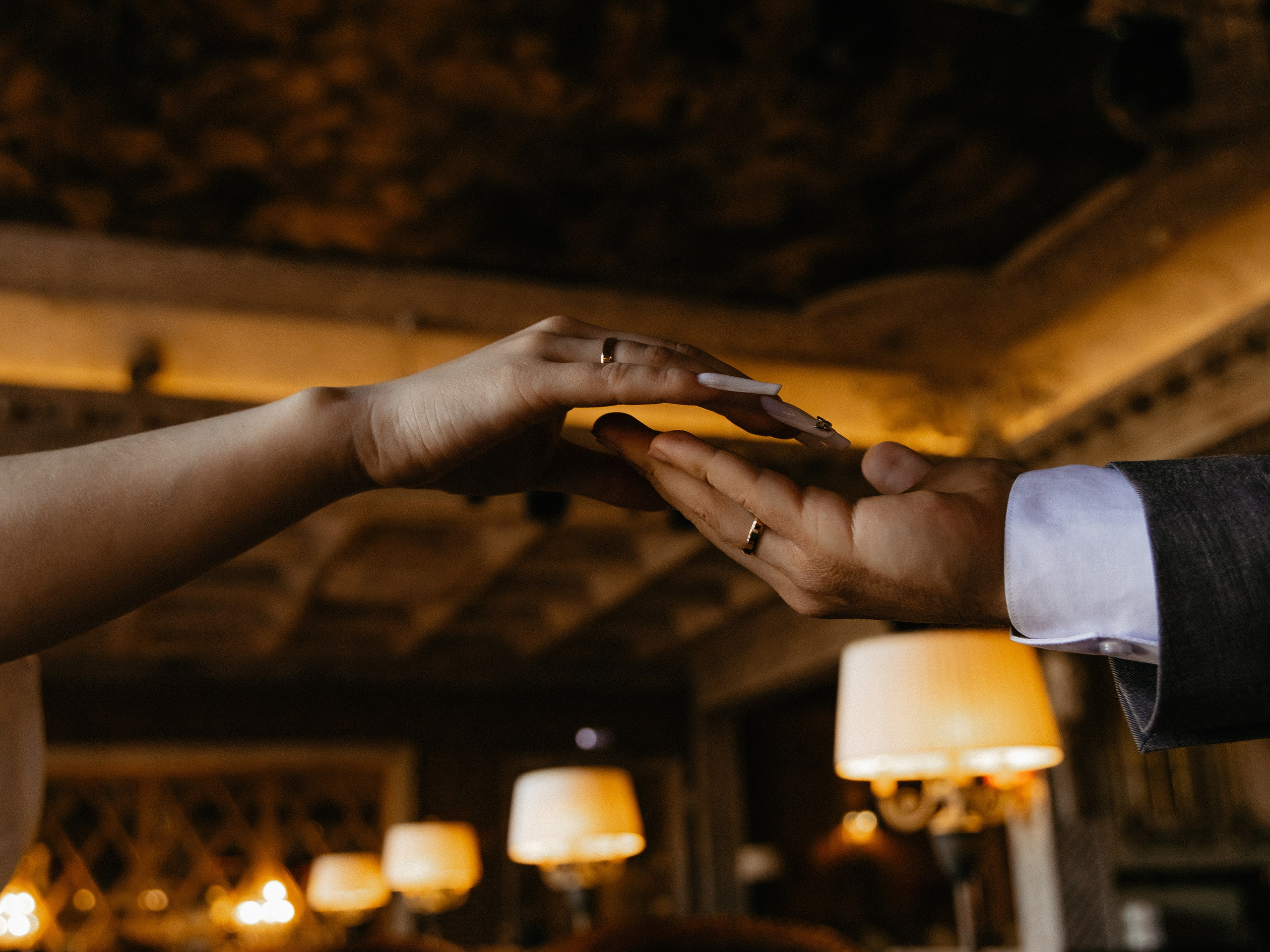 Фонд Культуры|Александр и Елизавета. Свадебный фотограф Челябинск Зиненко Виктория