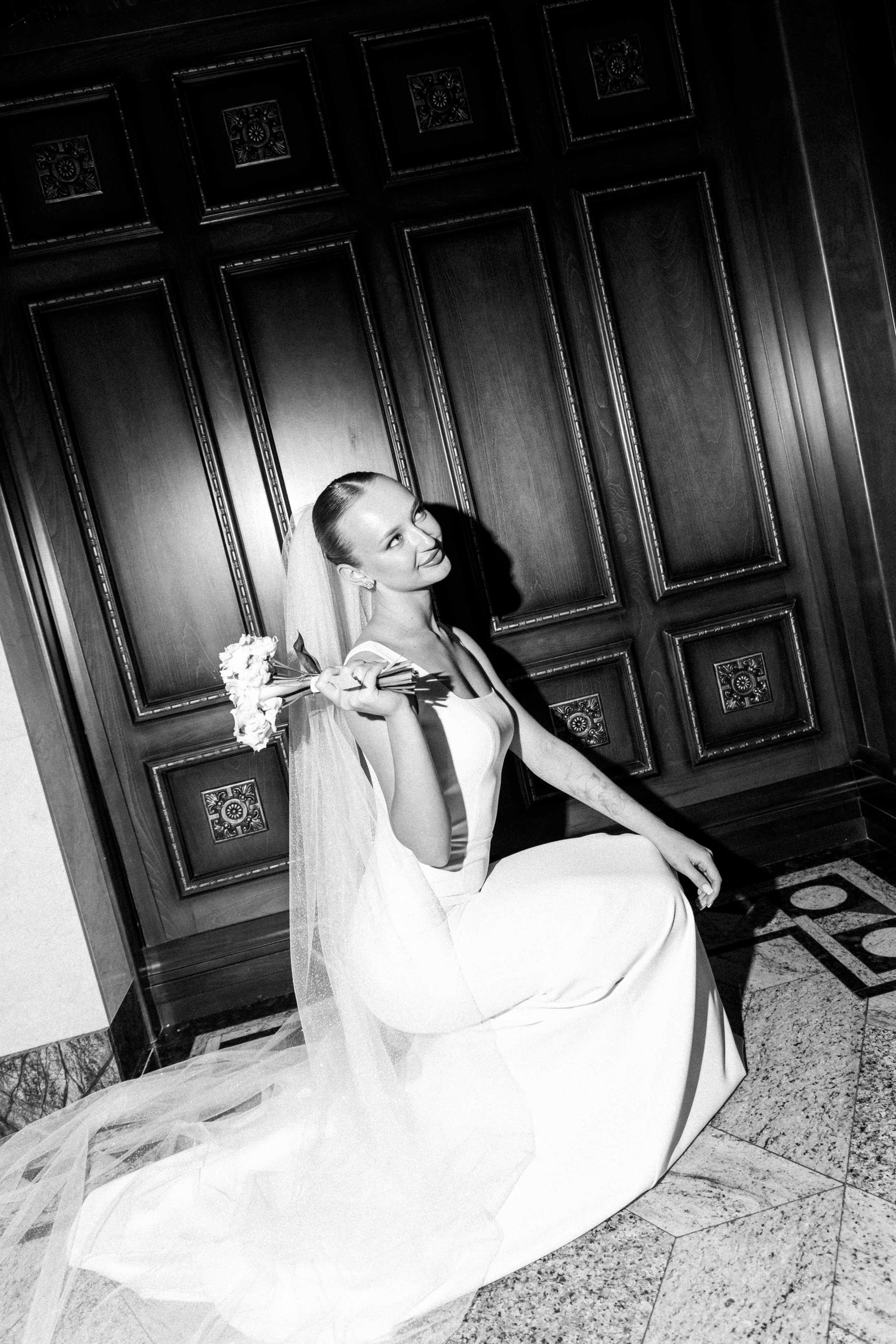 Егор и Елизавета. Свадебный фотограф Челябинск Зиненко Виктория