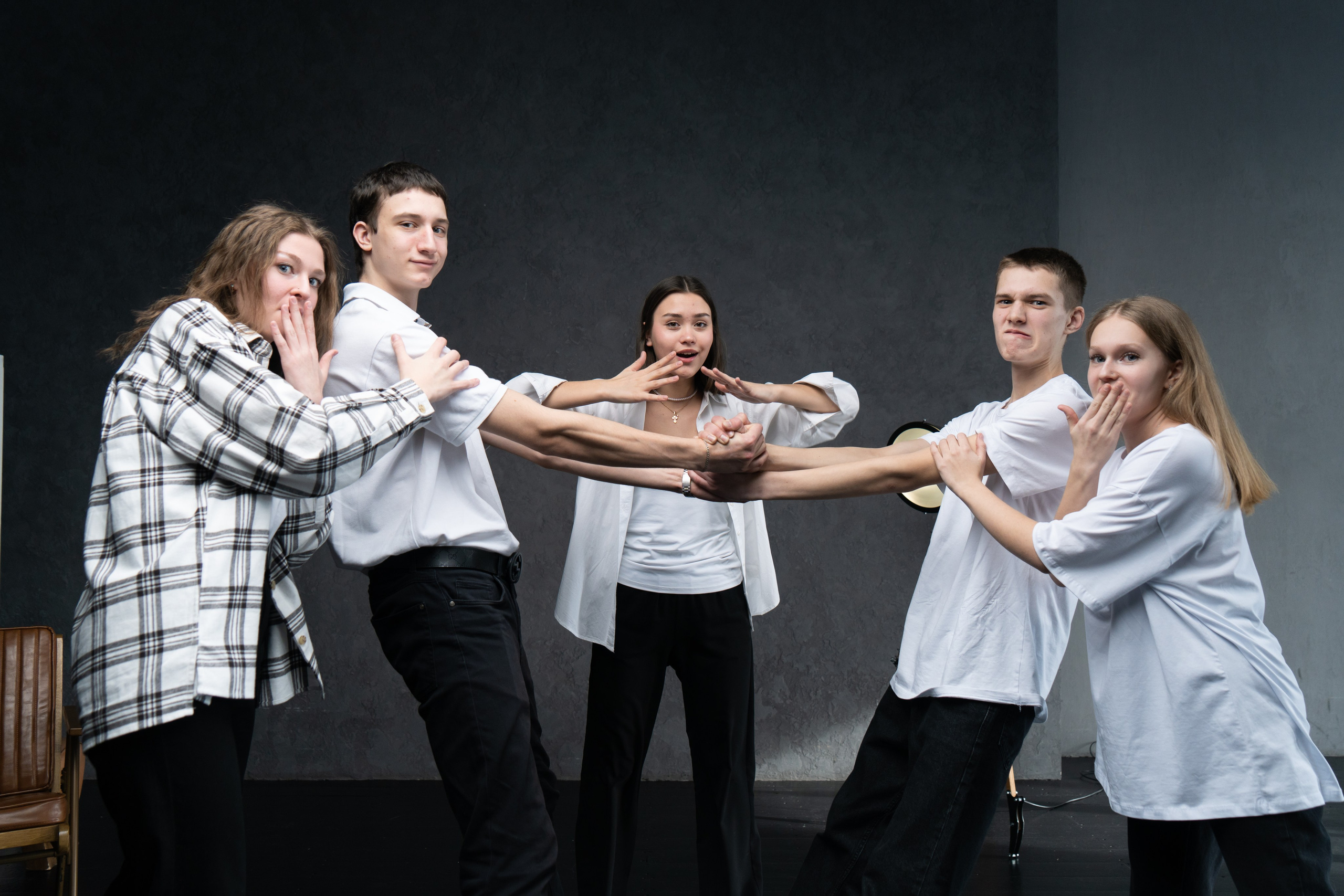 ФОТО Школа. Твой Выпускной Альбом