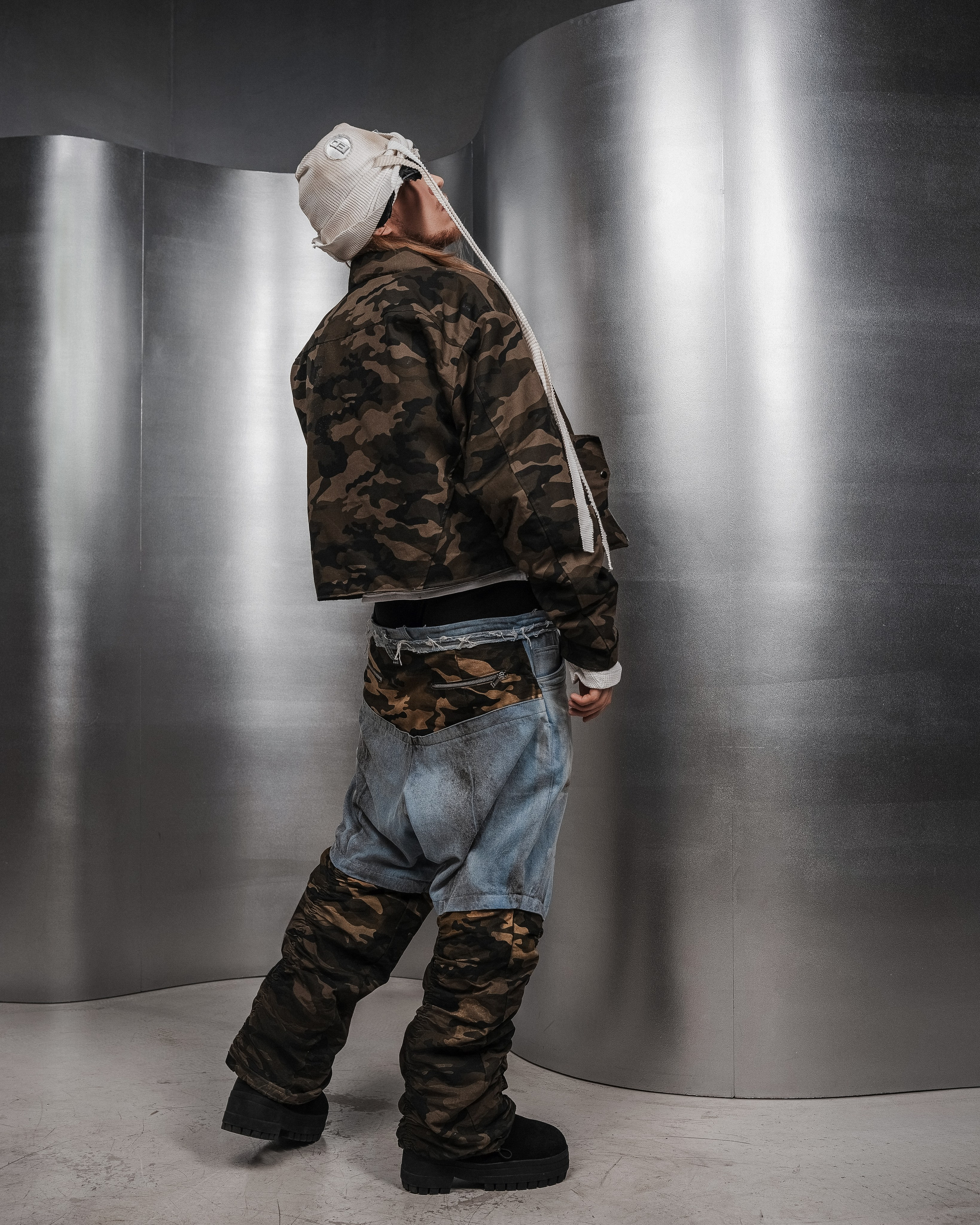 Drugonit. Meyker Daria • Photographer in St. Petersburg