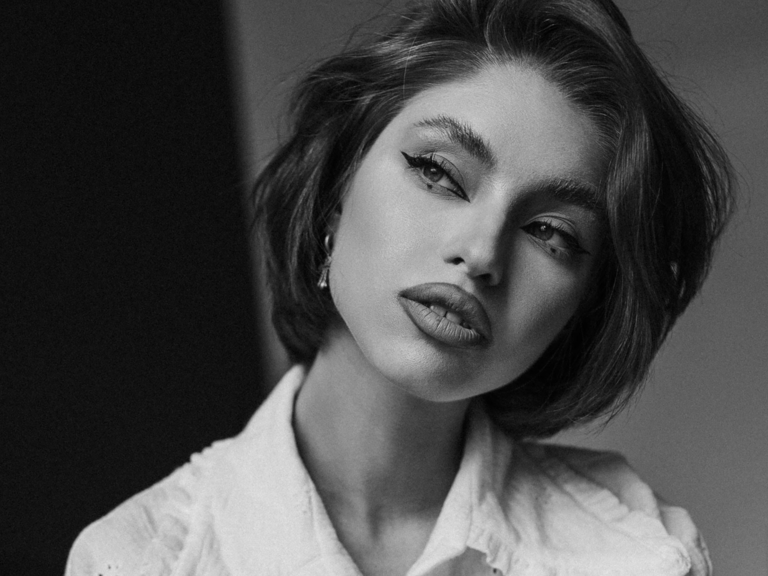 Модель Пако Рабанова (Лера), фотограф Дарья Мейкер. Meyker Daria • Photographer in St. Petersburg