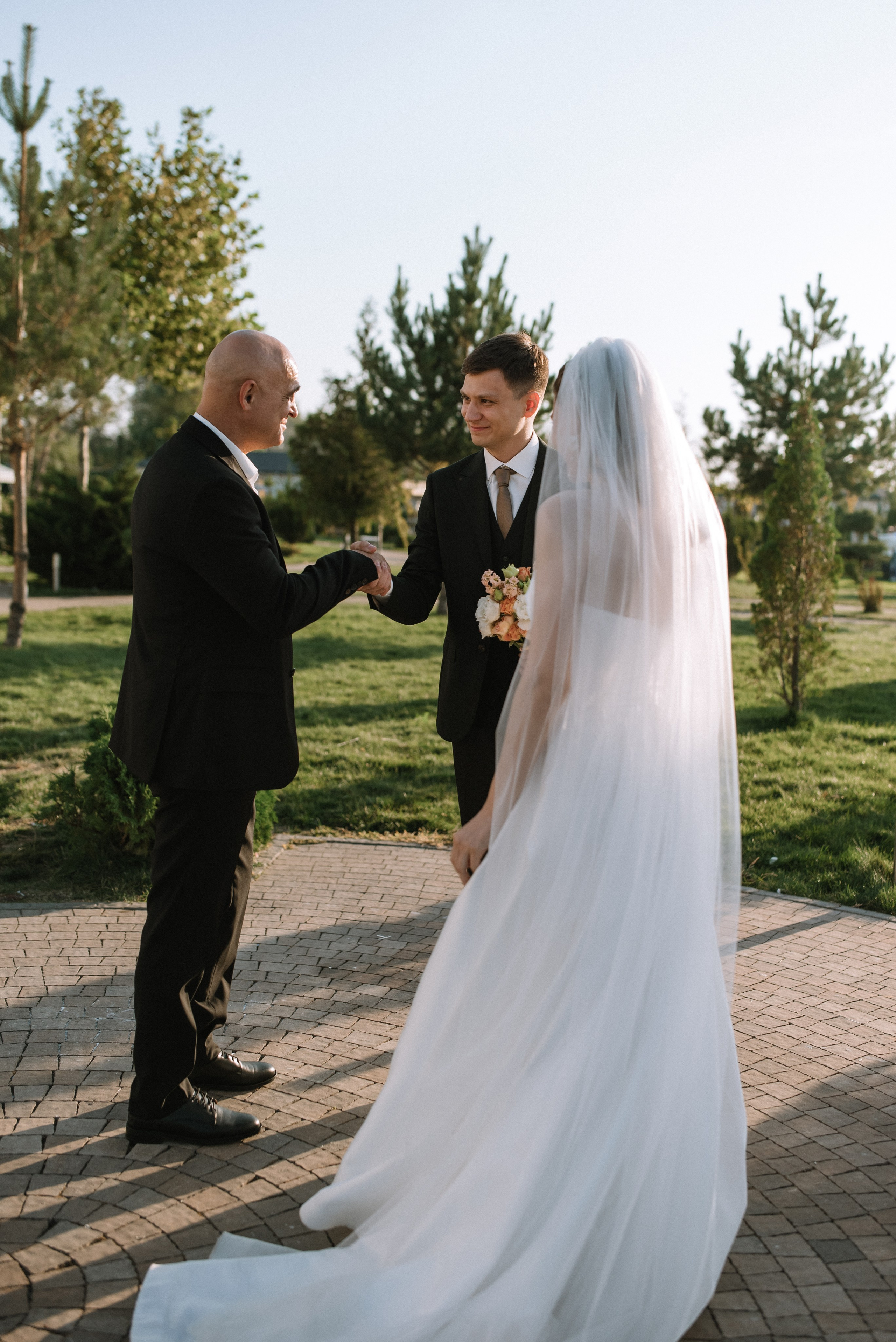 Макс и Катя. Загородный Клуб. Фотограф Костикова Анастасия Ростов-на-Дону