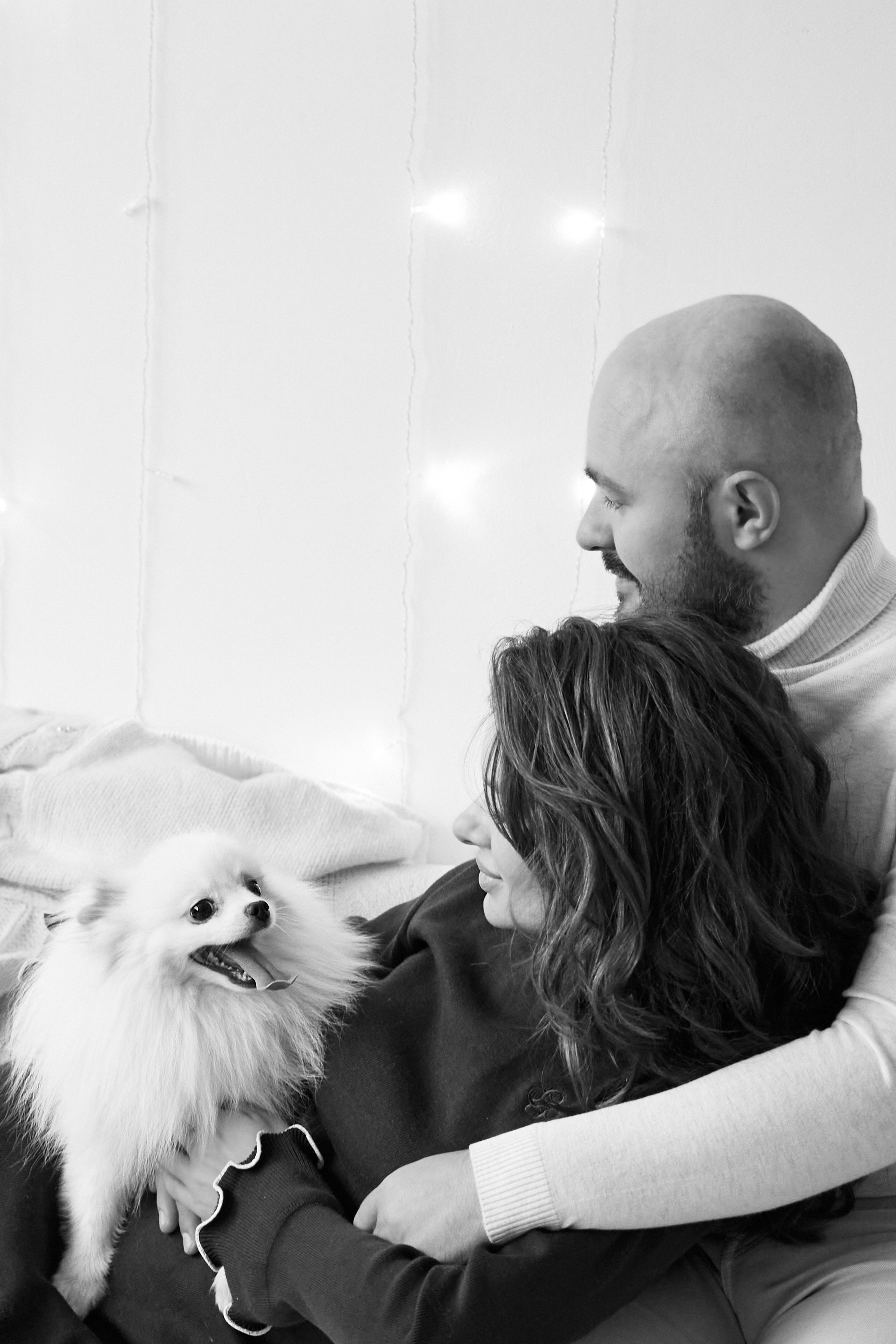 Владимир & Наталья. Валерия Гуртовая | Фотограф, Санкт-Петербург