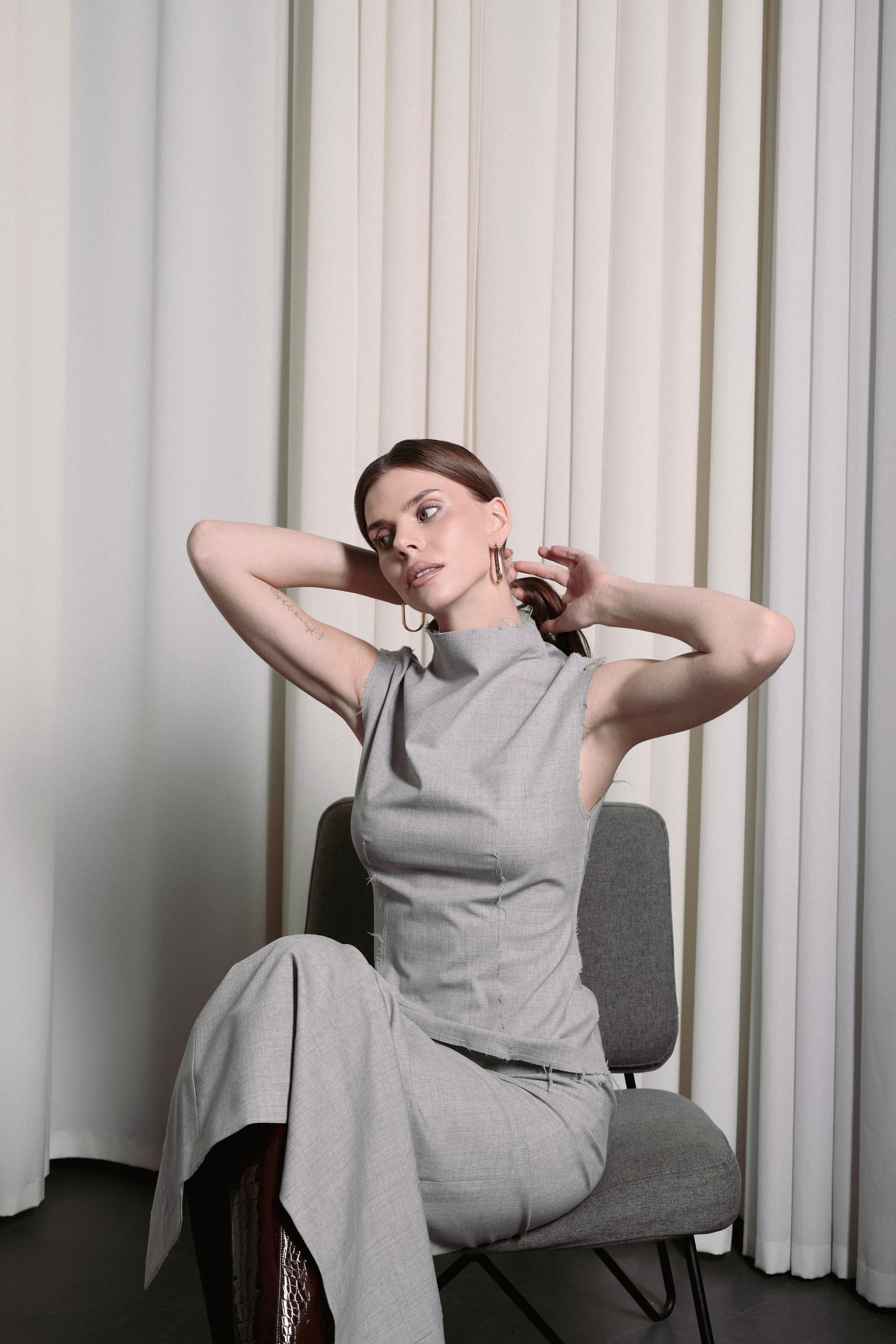 Vi. Фотограф в Москве