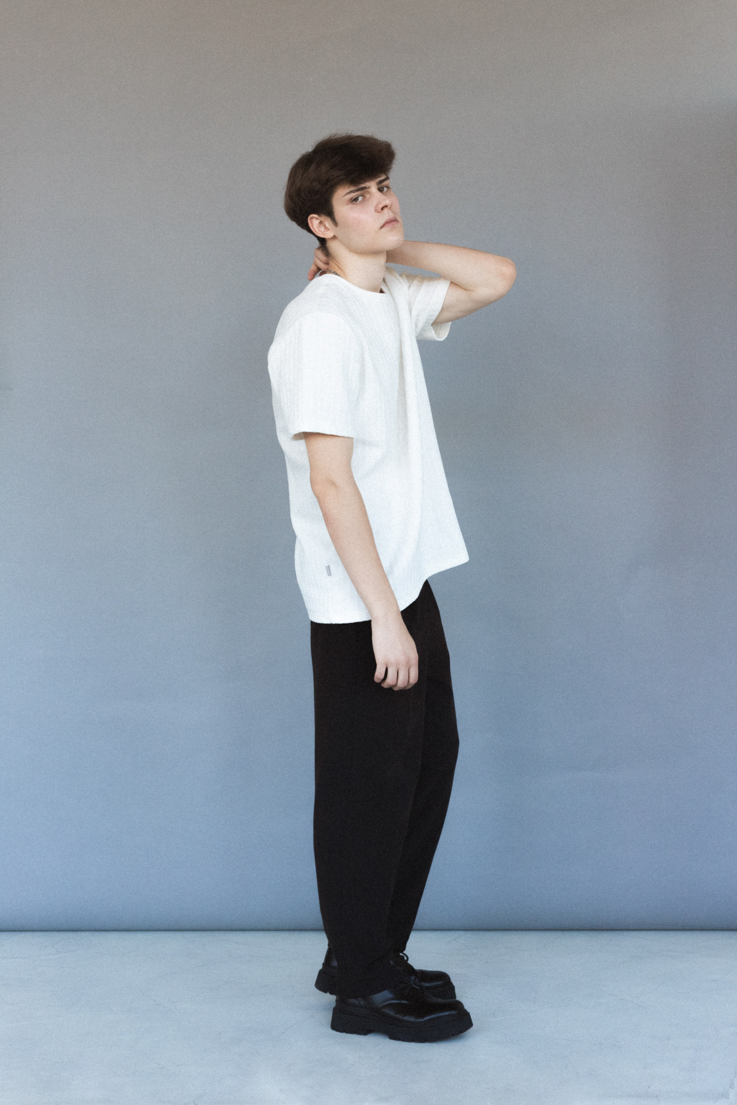 Денис. Модельное агентство TM Models в Калининграде