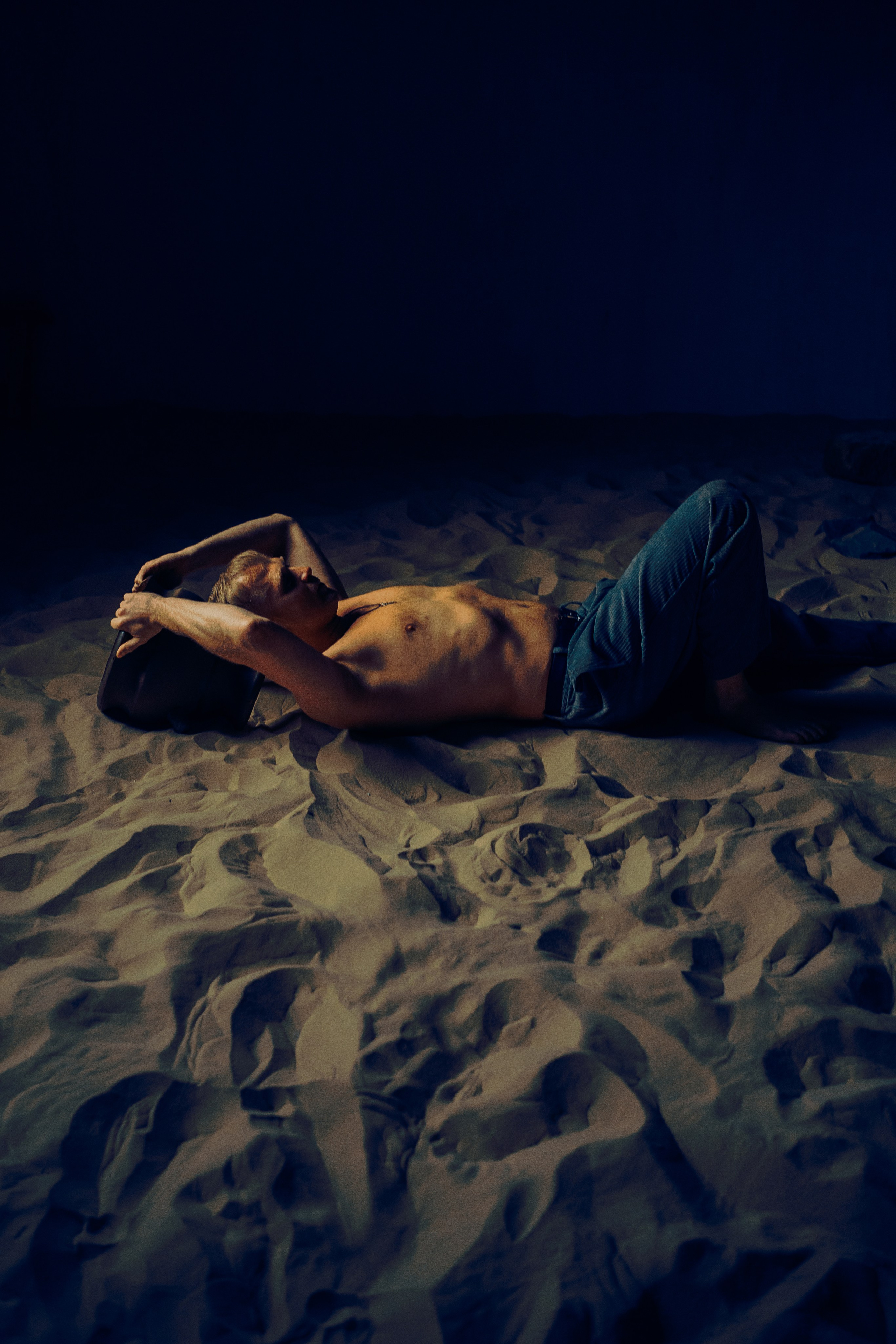 Антон. Фотограф в Москве и МО Влада Облако