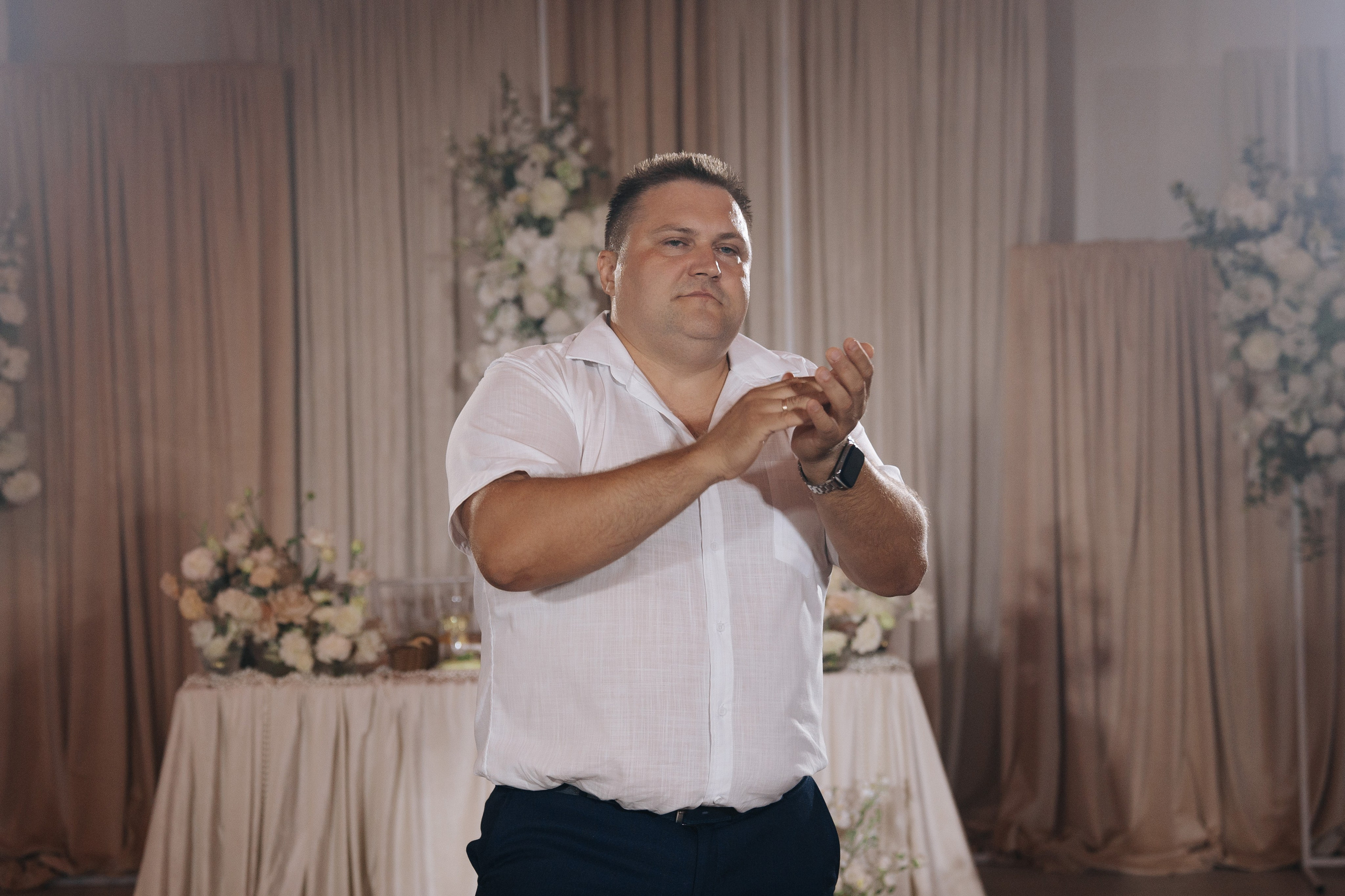 Olesya & Kostya. Свадебный фотограф в Воронеже Самохина Екатерина