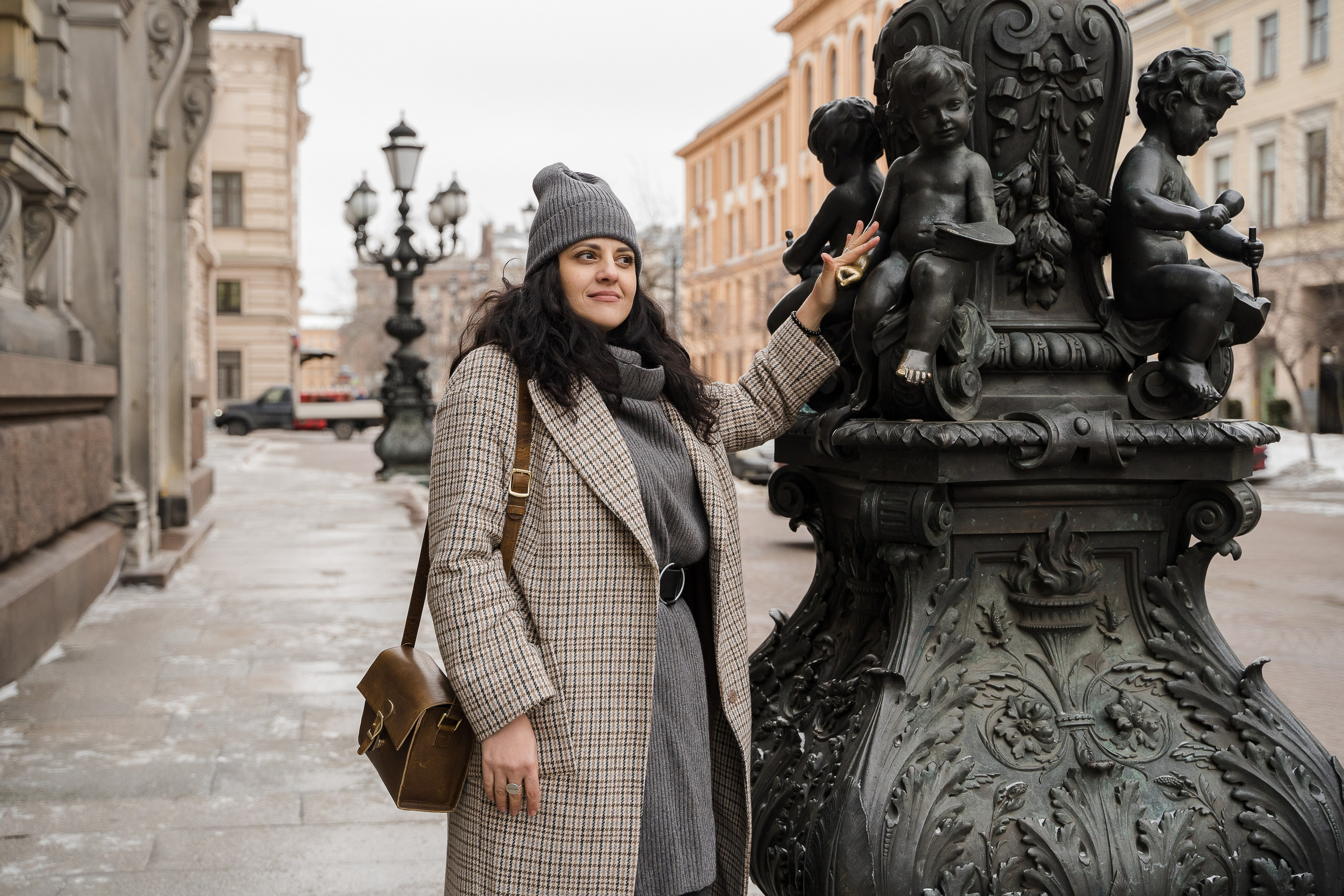 Елена. Свадебный и семейный фотограф в Пушкине и Санкт-Петербурге Мария Филиппова