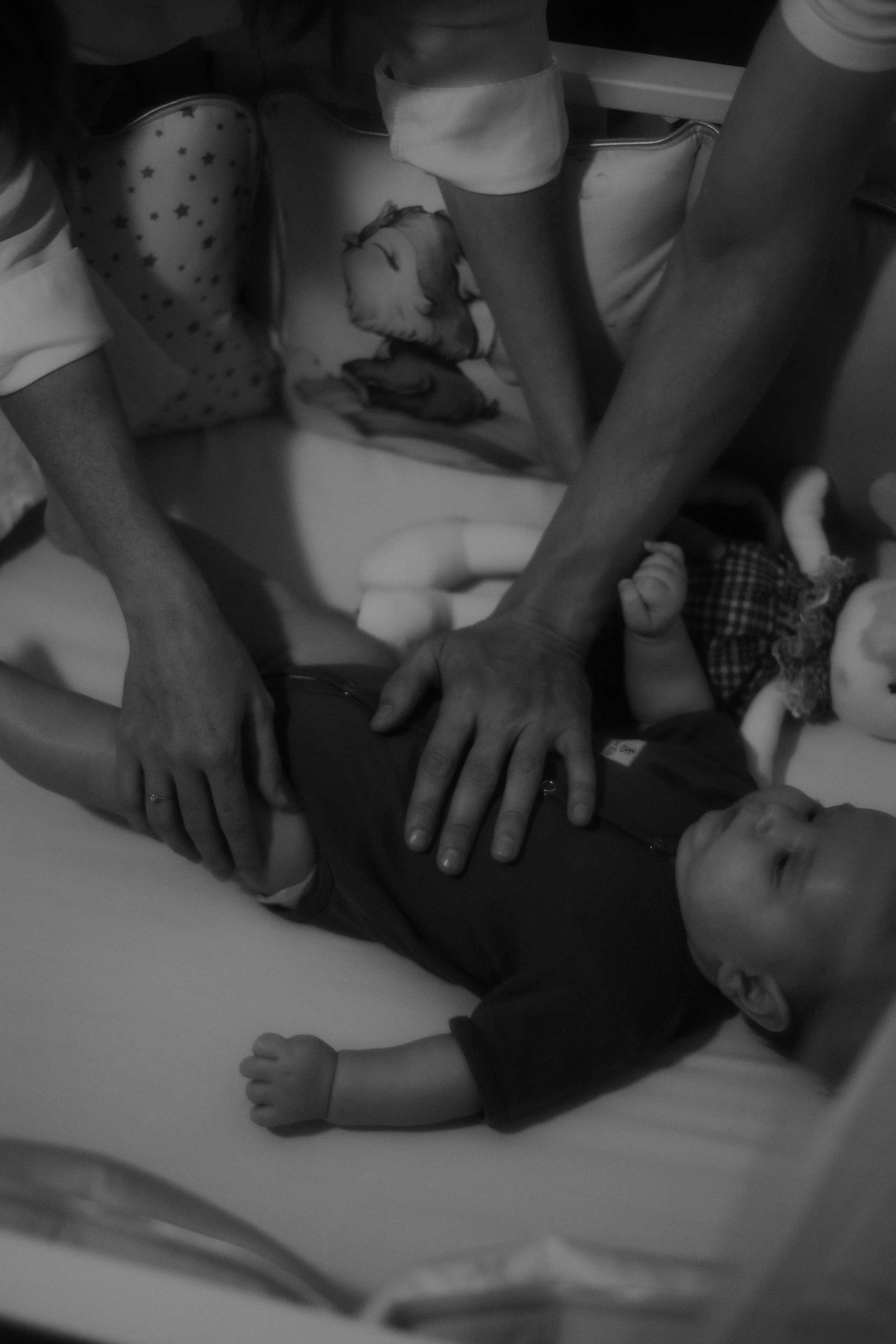 Домашняя семейная съемка. Фотограф и Видеограф Анапа, Новороссийск, Краснодар. Алина и Женя