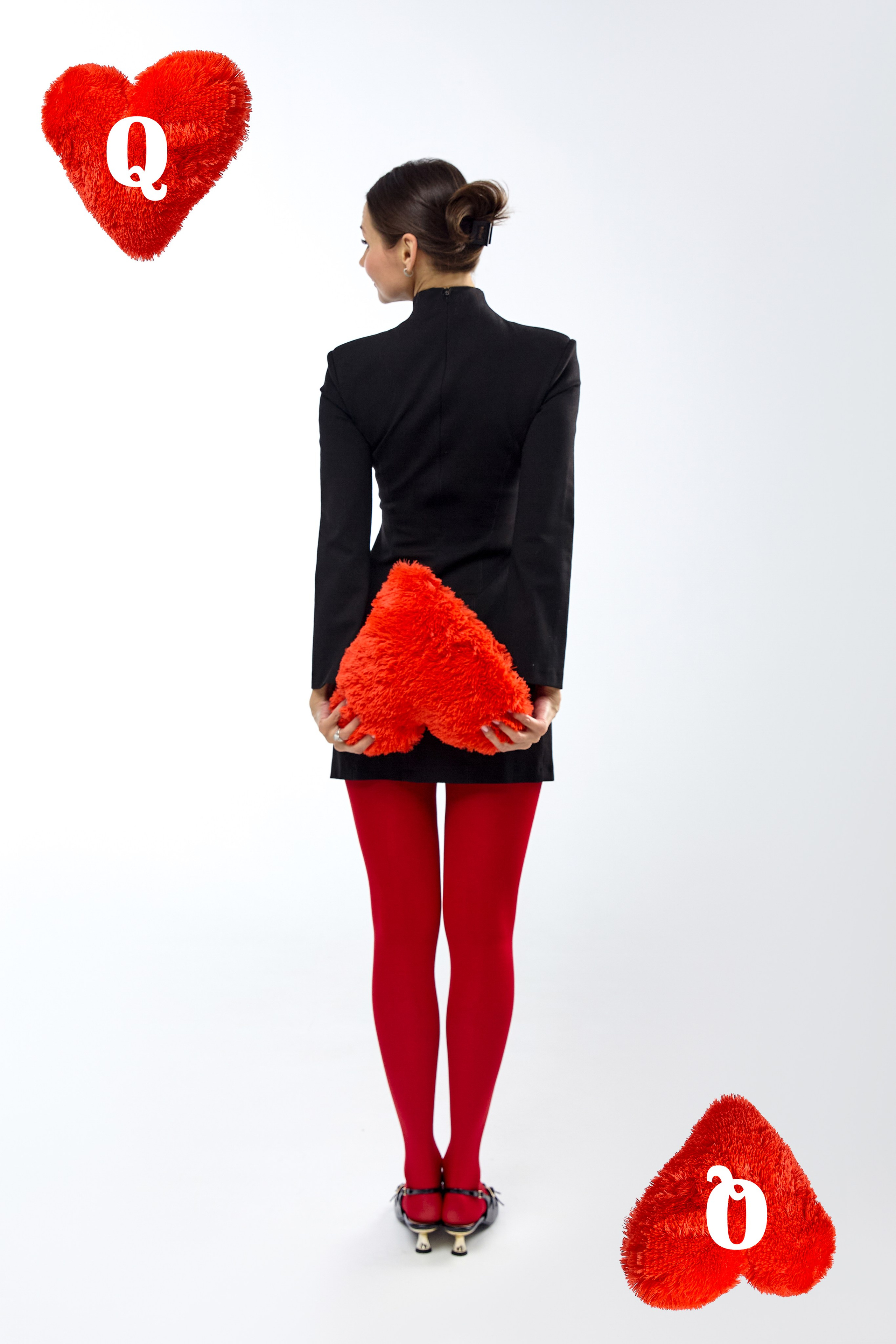 Portrait of a psychologist. Рекламный фотограф Санкт-Петербург Катерина Мишкель