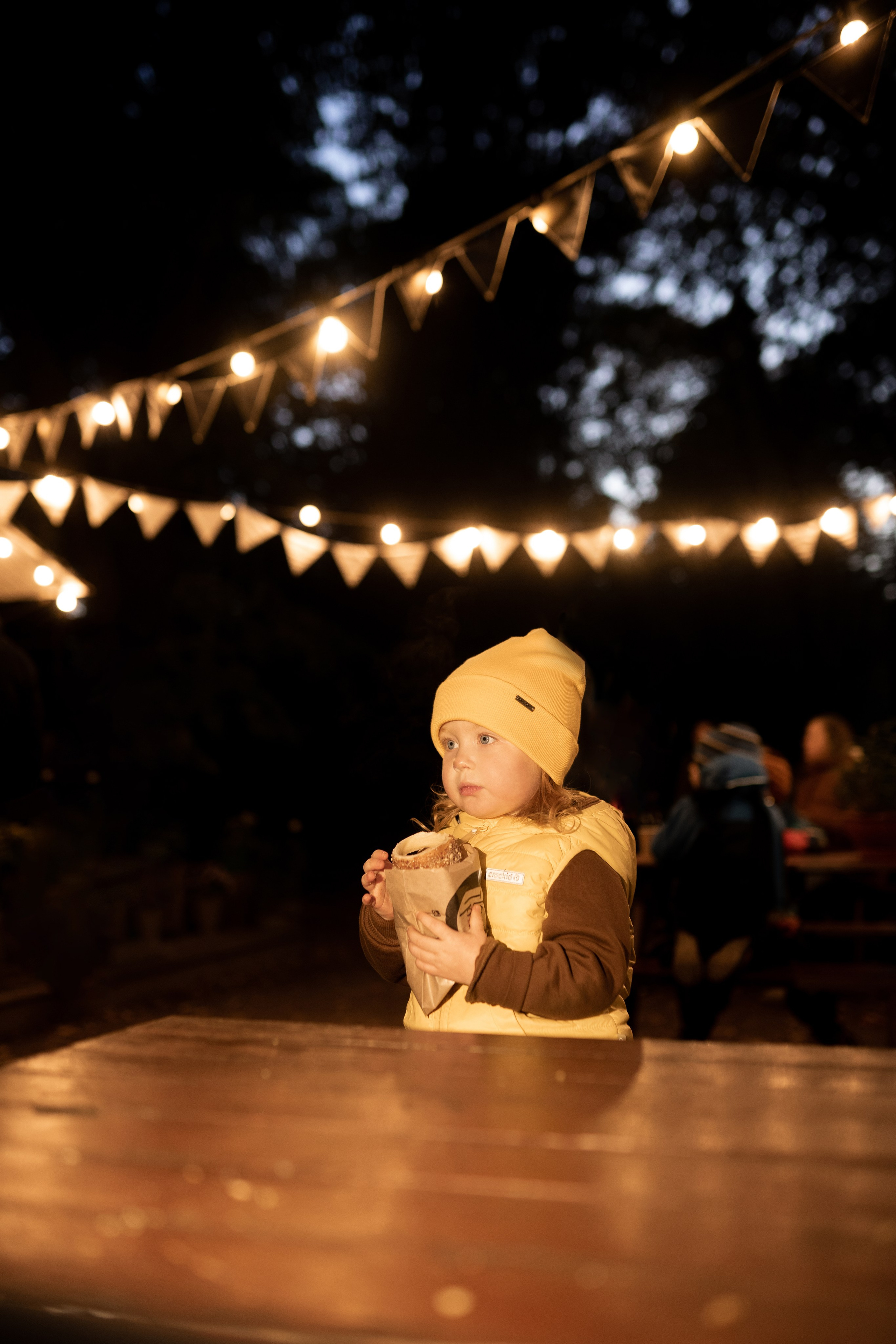 Порогулка в ЦПКиО. Семейный и детский фотограф в Санкт-Петербурге Дарина Герчиу