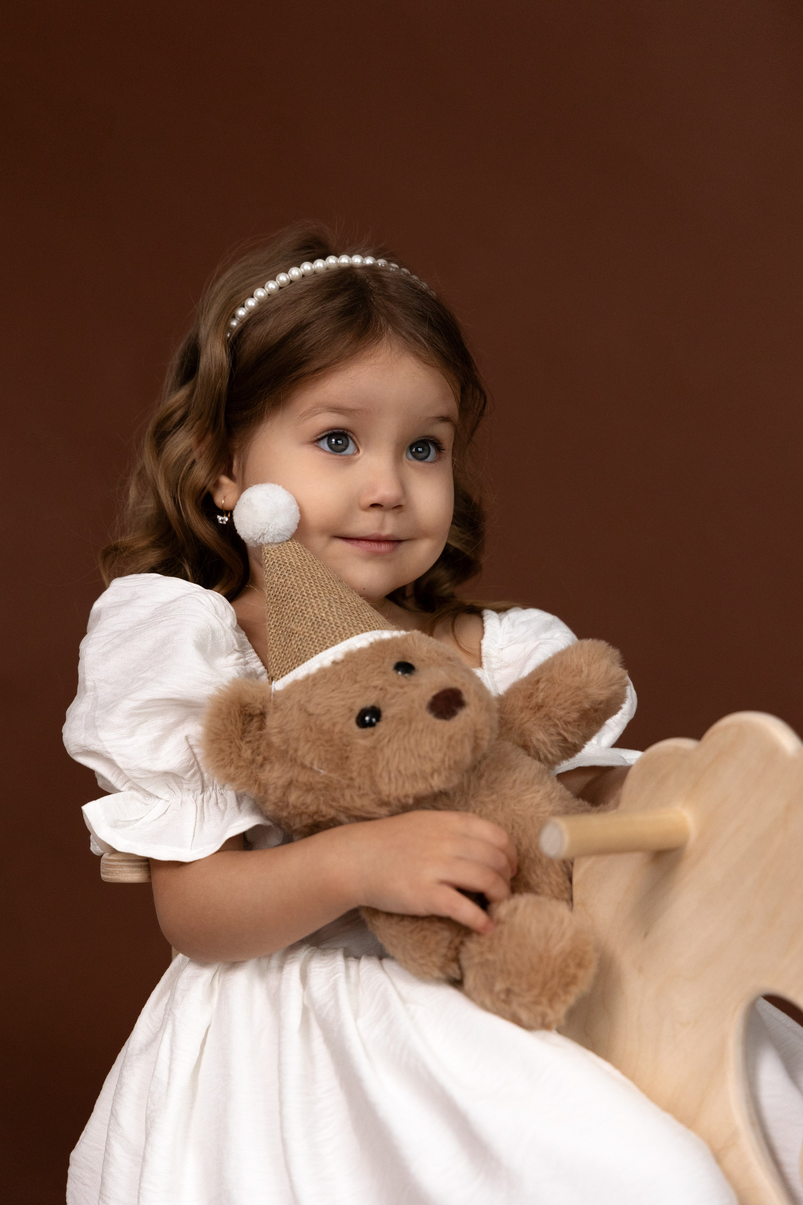 Диана. Фотограф Юлия Абдульмянова