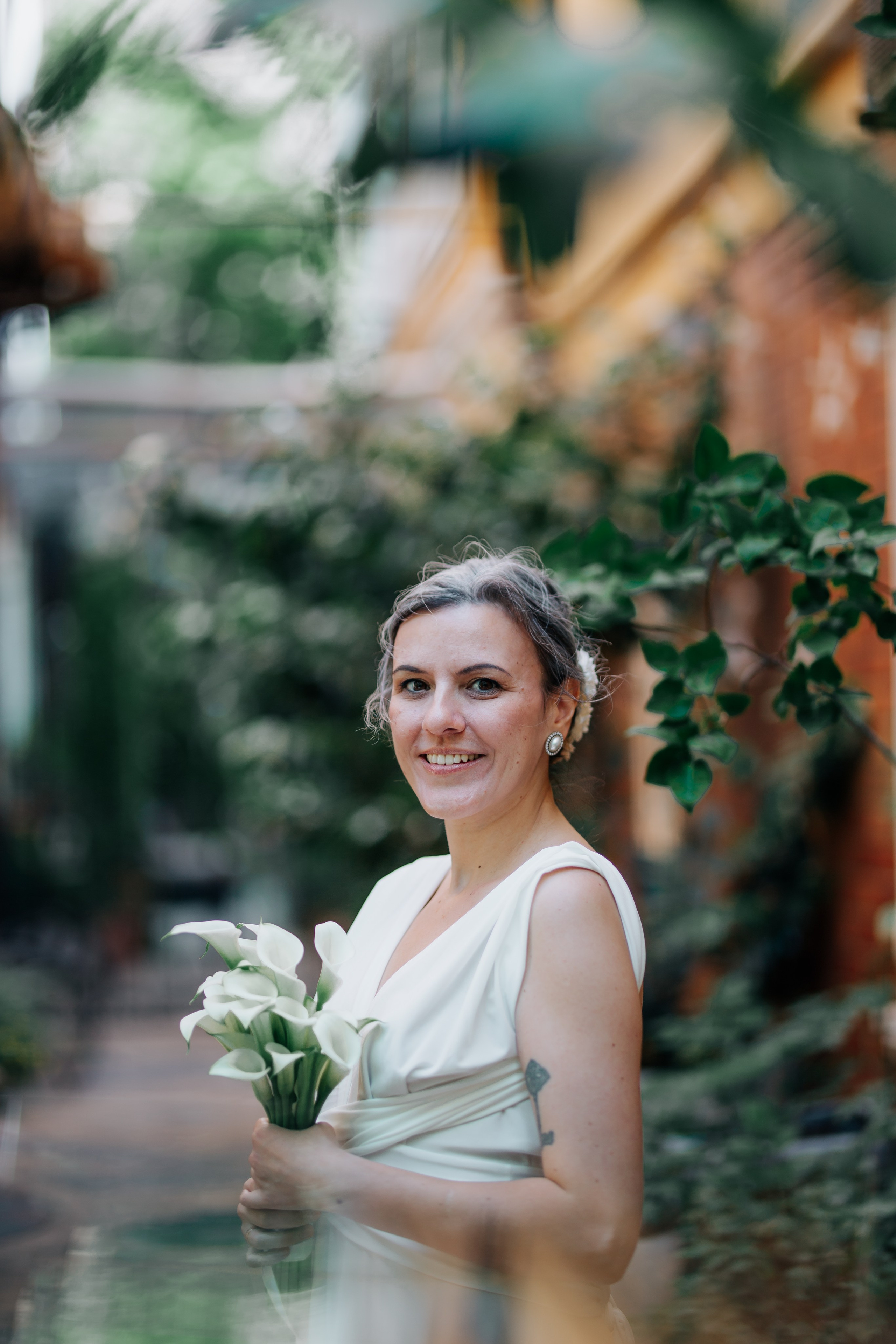 Елена и Михаил. Фотограф в Крыму