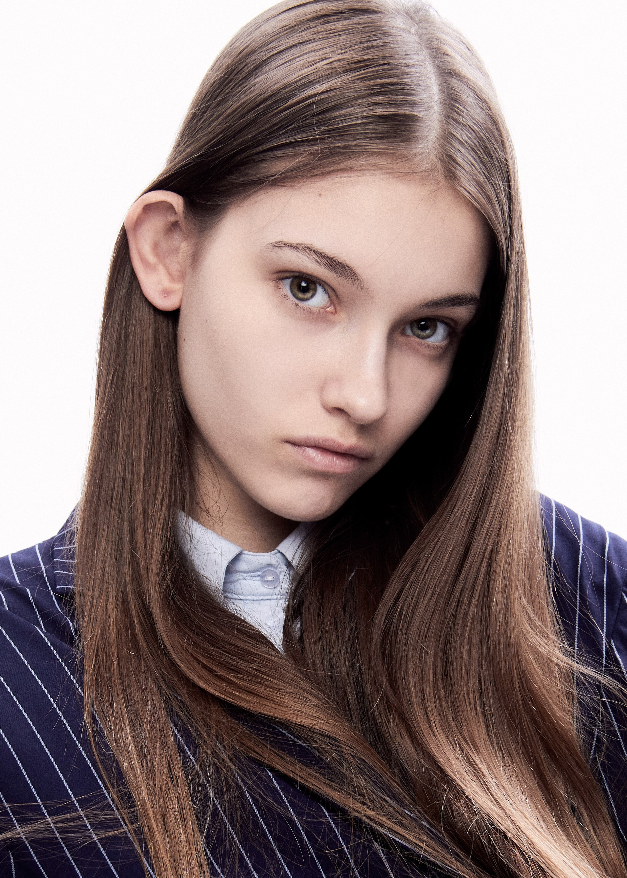 ANNA. Fashion photographer Annа