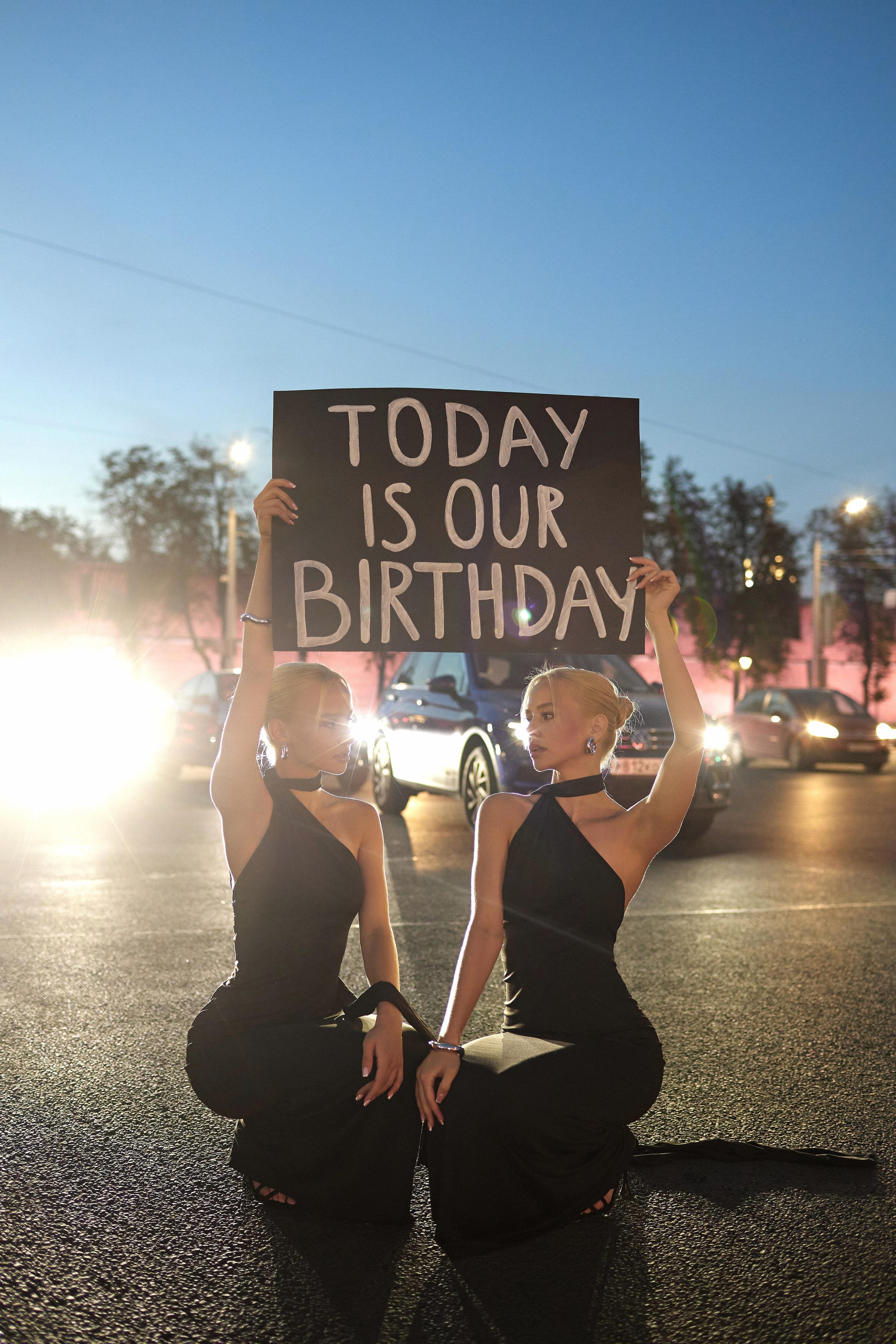 TWIKSI BIRTHDAY. Фотограф Мария Сивохина