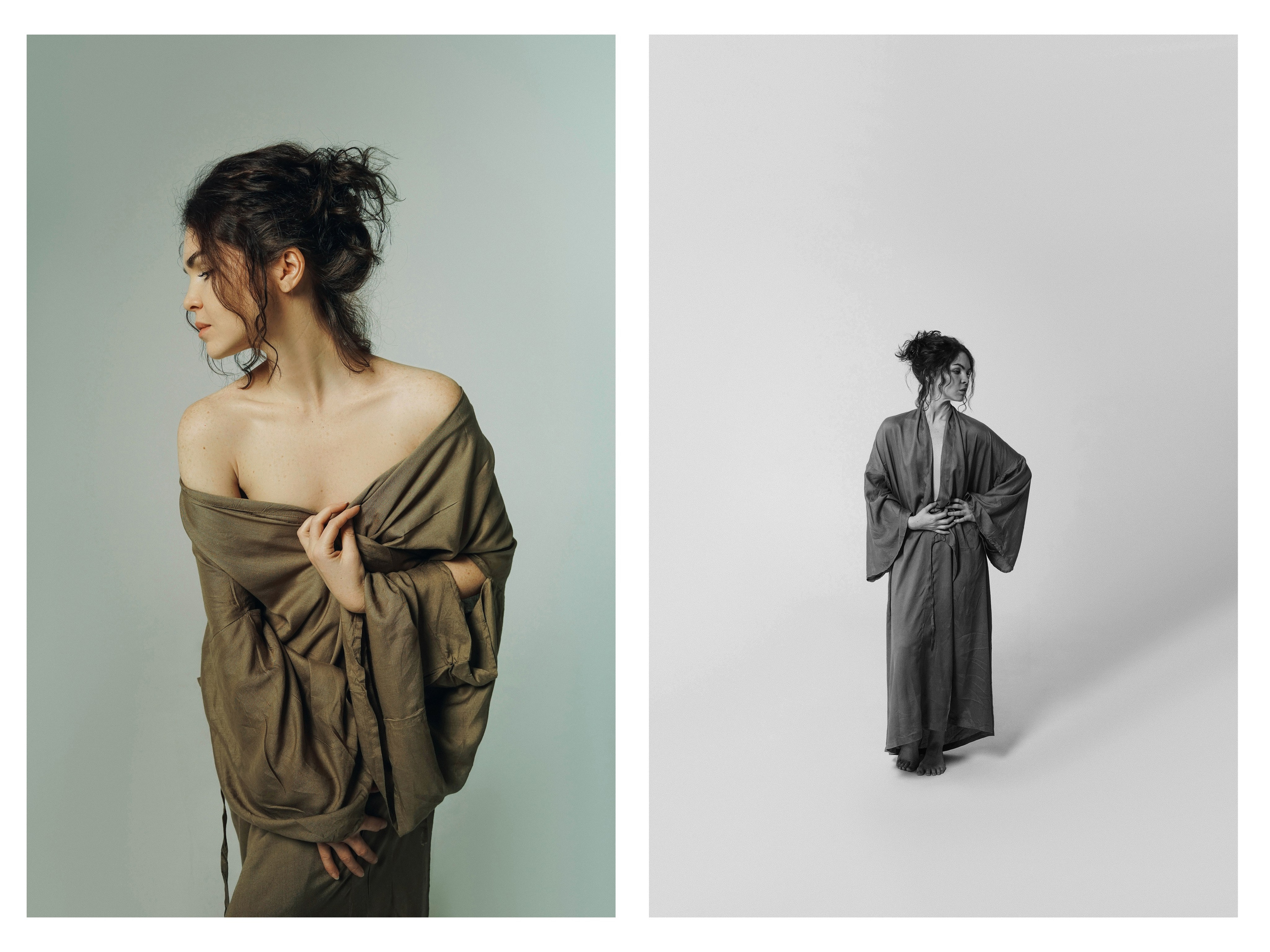 Альбина. Ксения Копна. Фотограф из Санкт-Петербурга