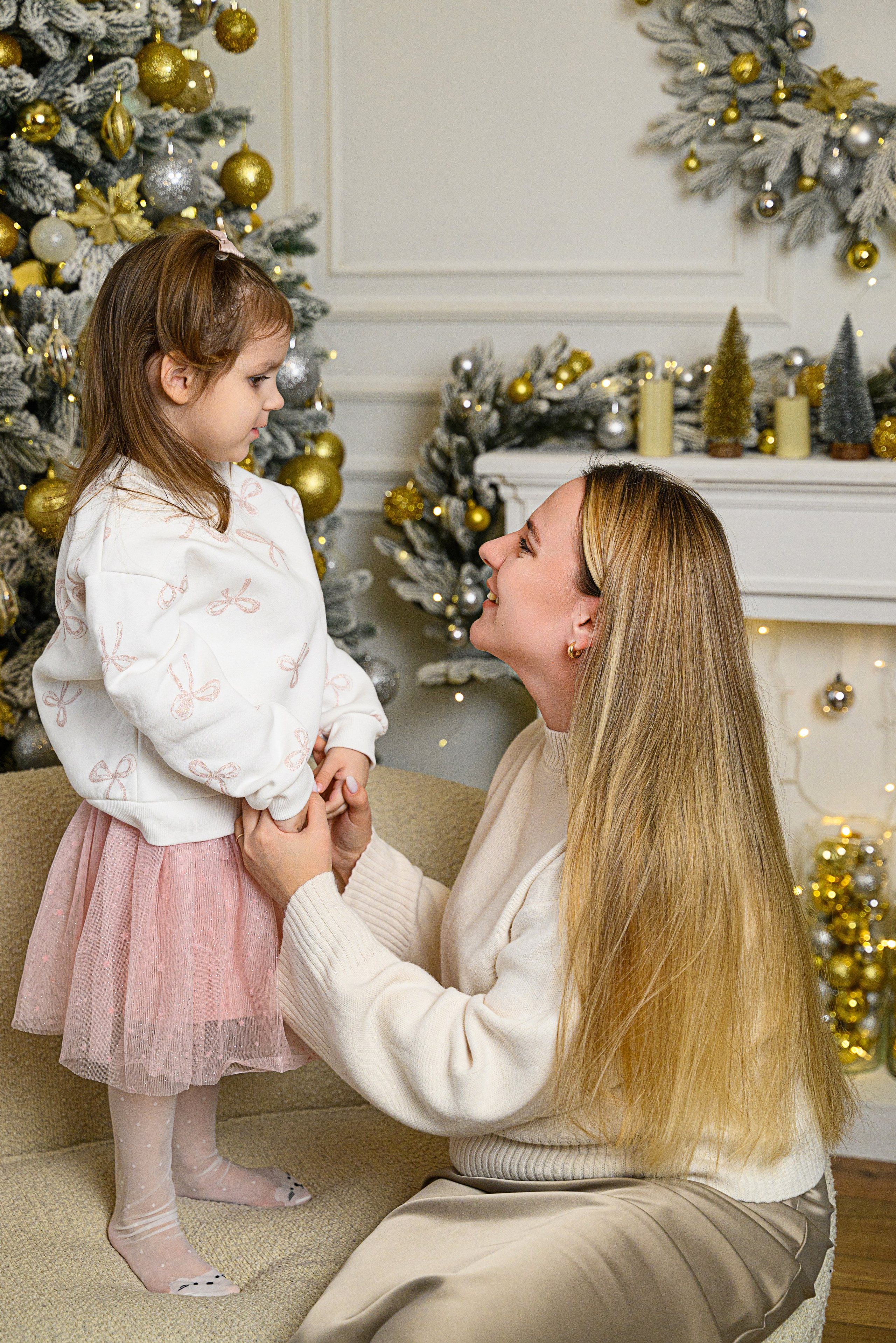 Семейные. Фотограф Виктория Семенова