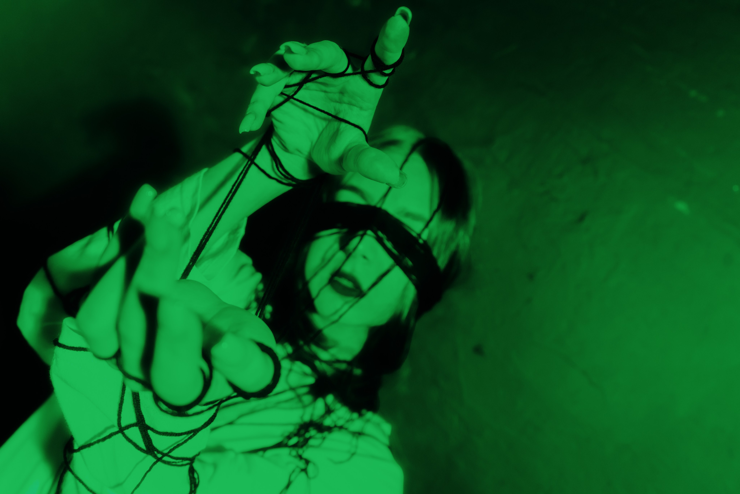 Катя. Фотограф Анисин Денис