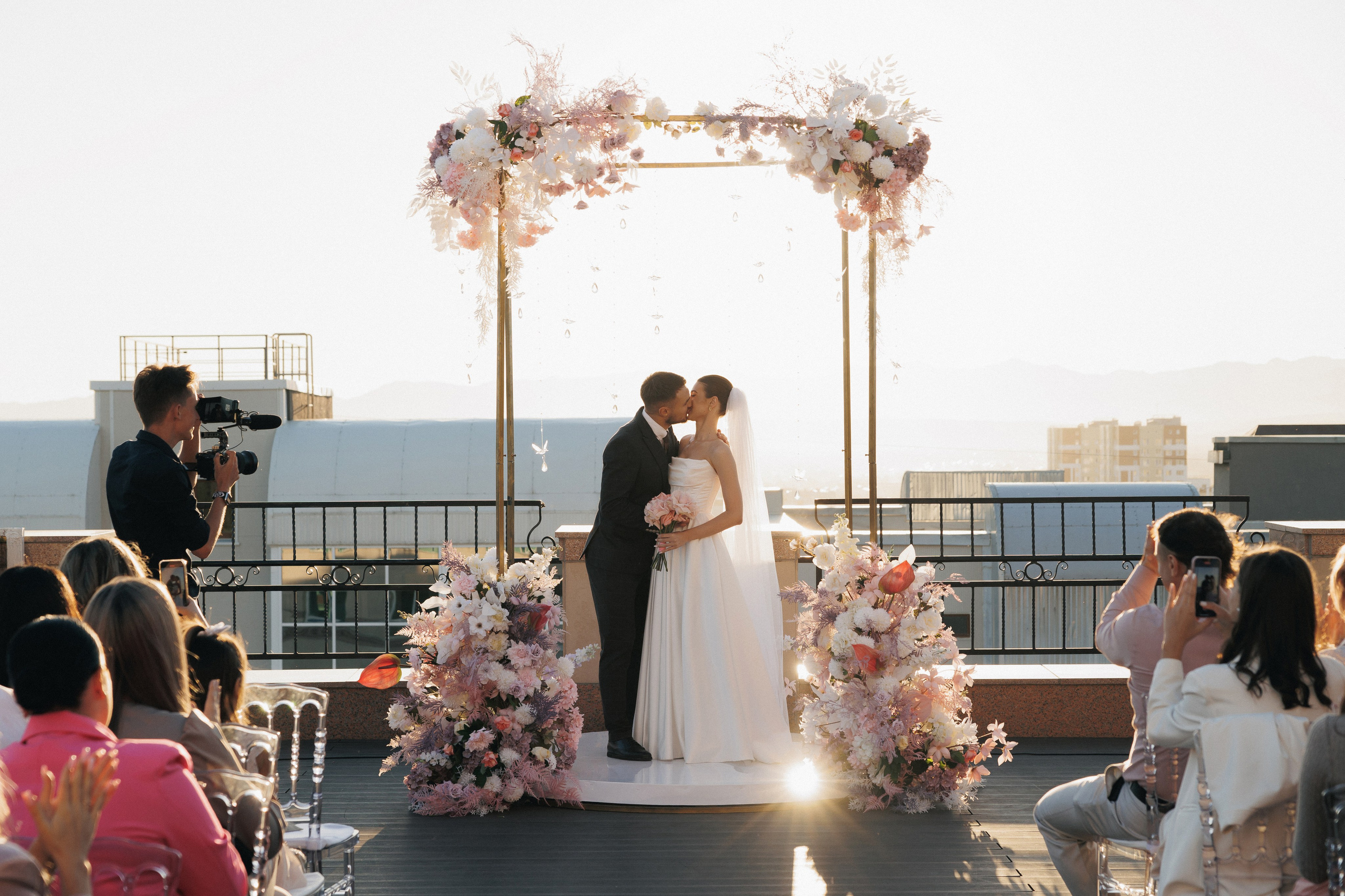 БОГДАН И АНАСТАСИЯ | ЮЖНО-САХАЛИНСК. Wedding and family photographer in Vladivostok Anton Blokhin