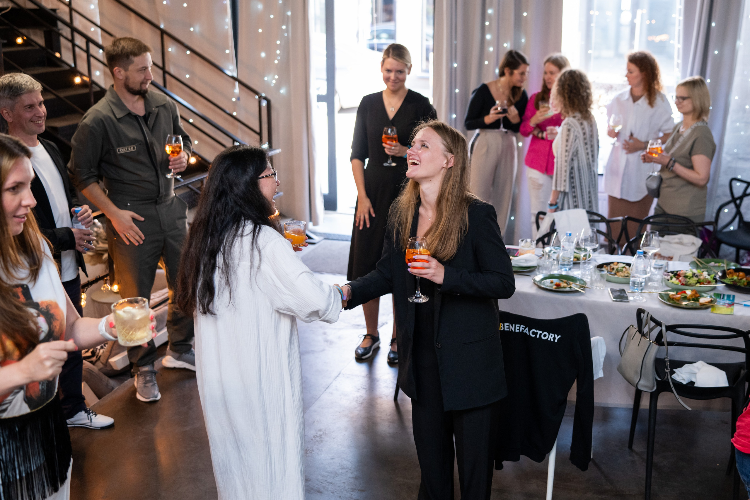 Некоференция. Репортажный фотограф Сергей Дроздов