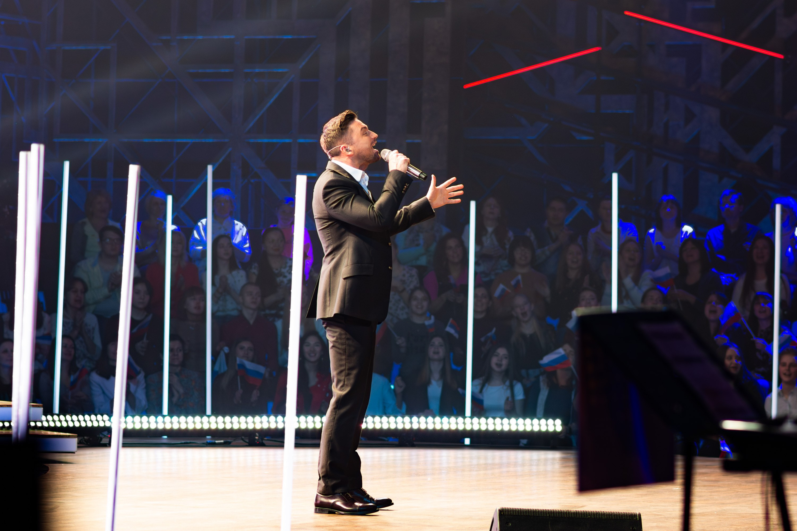 Привет Андрей. Репортажный фотограф Сергей Дроздов