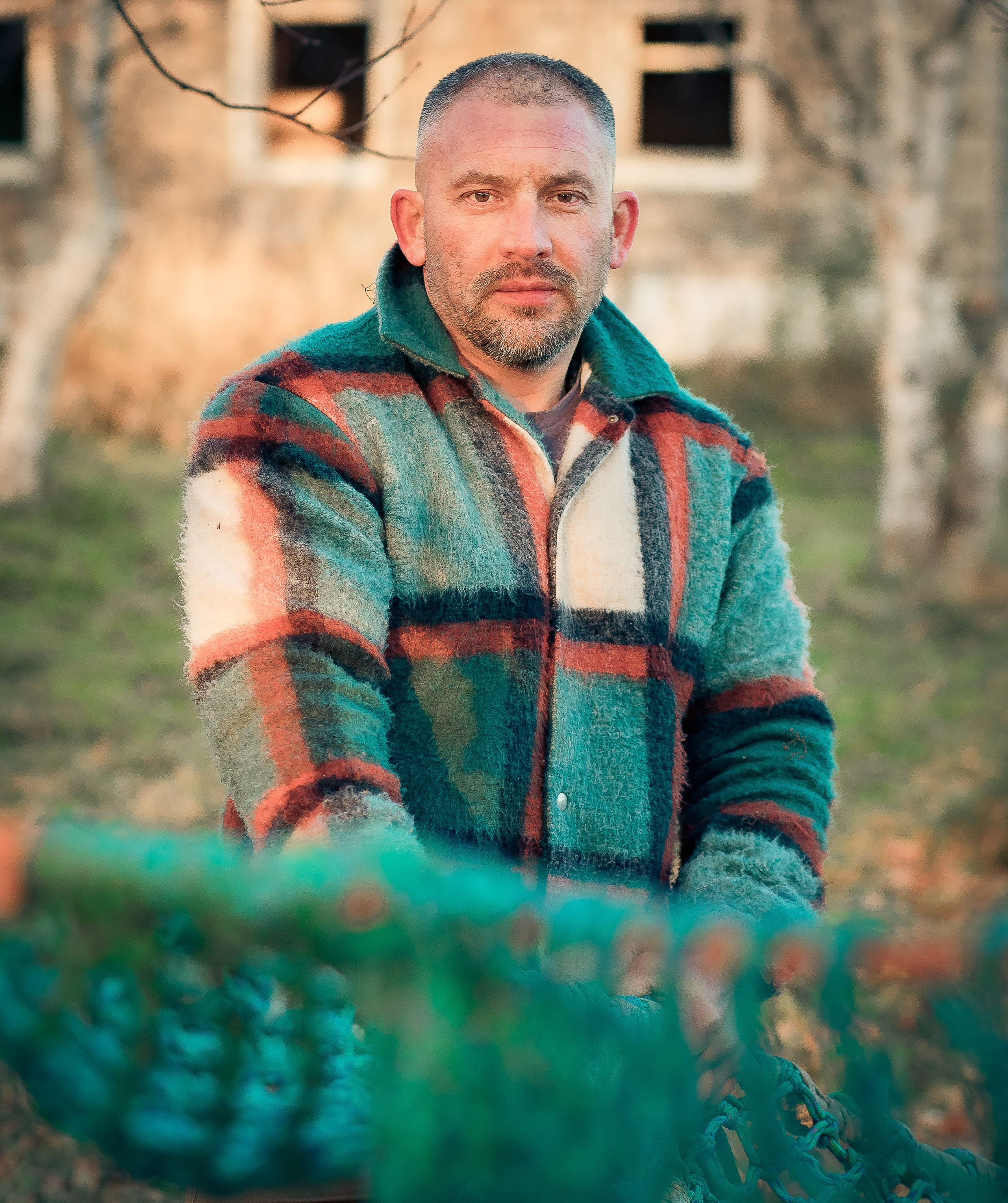 Иван. Инга Кузьминская ТОП-фотограф г. Корсаков