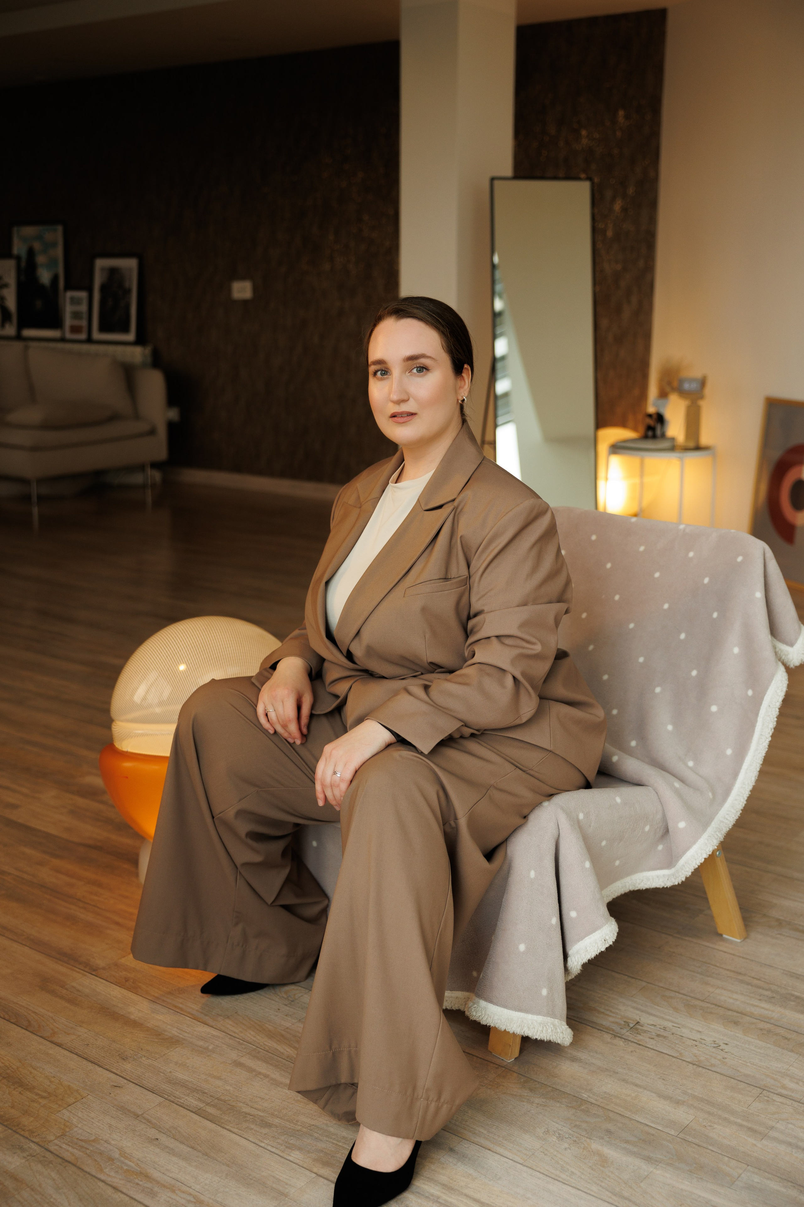 Anastasija repetitor