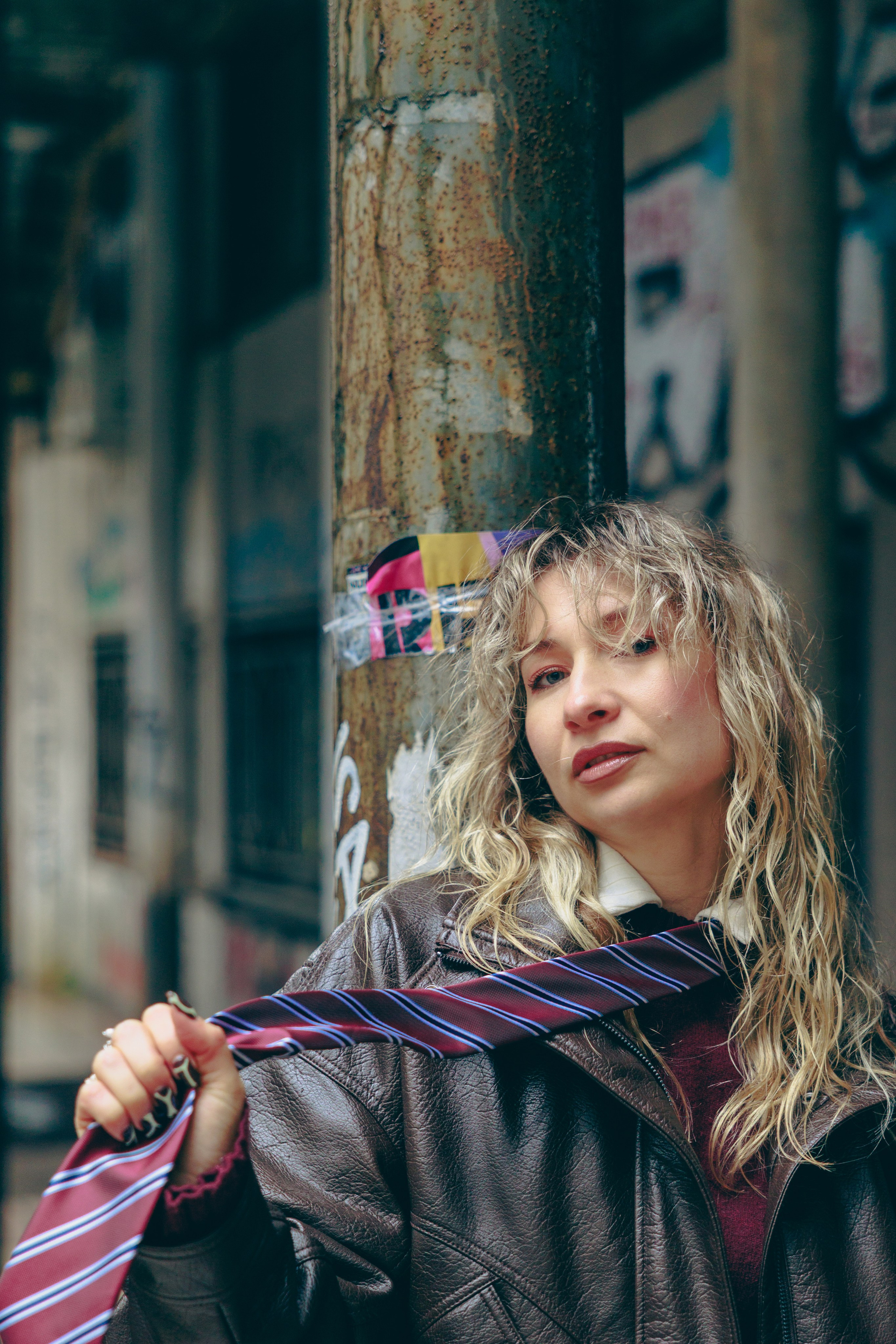 Фотопрогулка в Белграде: фотосессия и мини-экскурсия | Анна Гусева