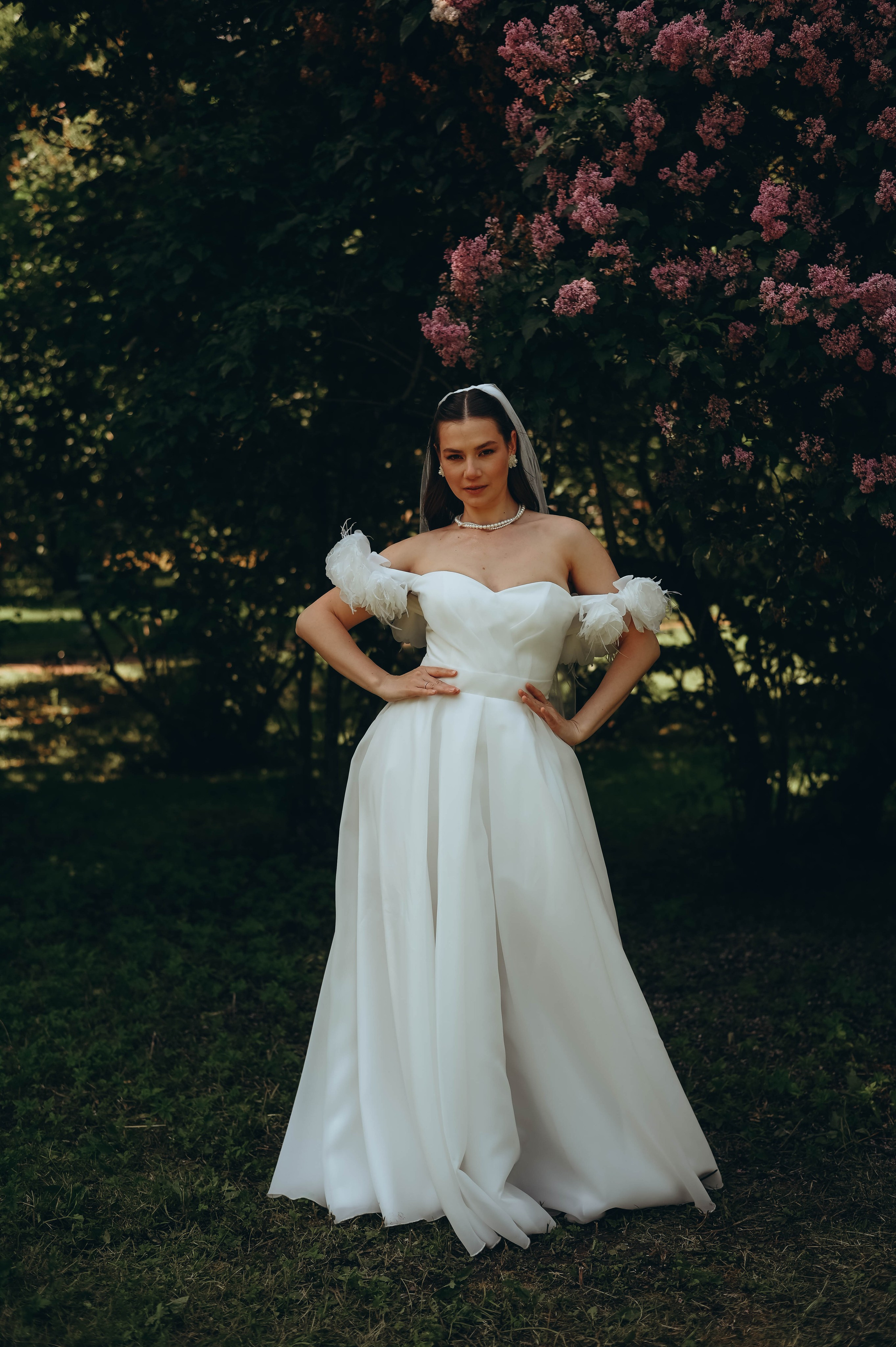 Роспись во 2 дворце. Ксения и Иван. Семейный и свадебный фотограф в Санкт-Петербурге Яна