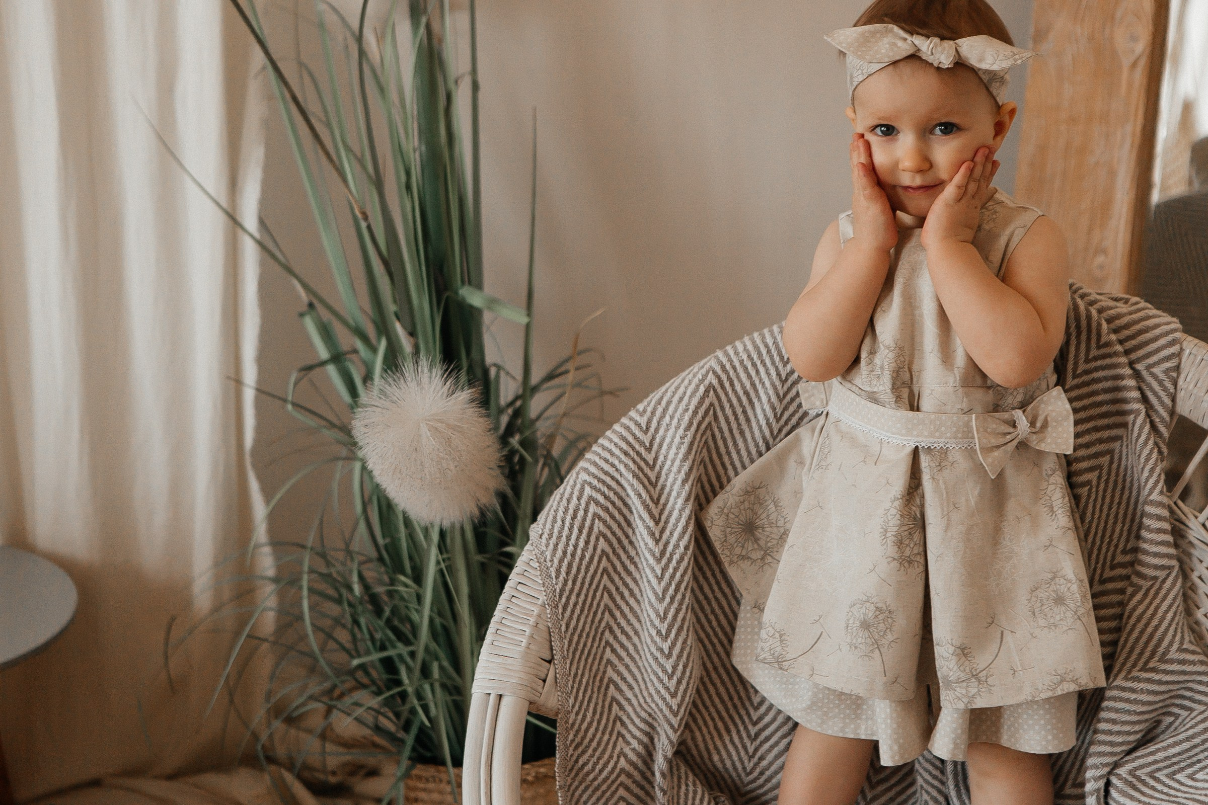 Юлия, Роман и Анна. Семейный и портретный фотограф в Санкт-Петербурге