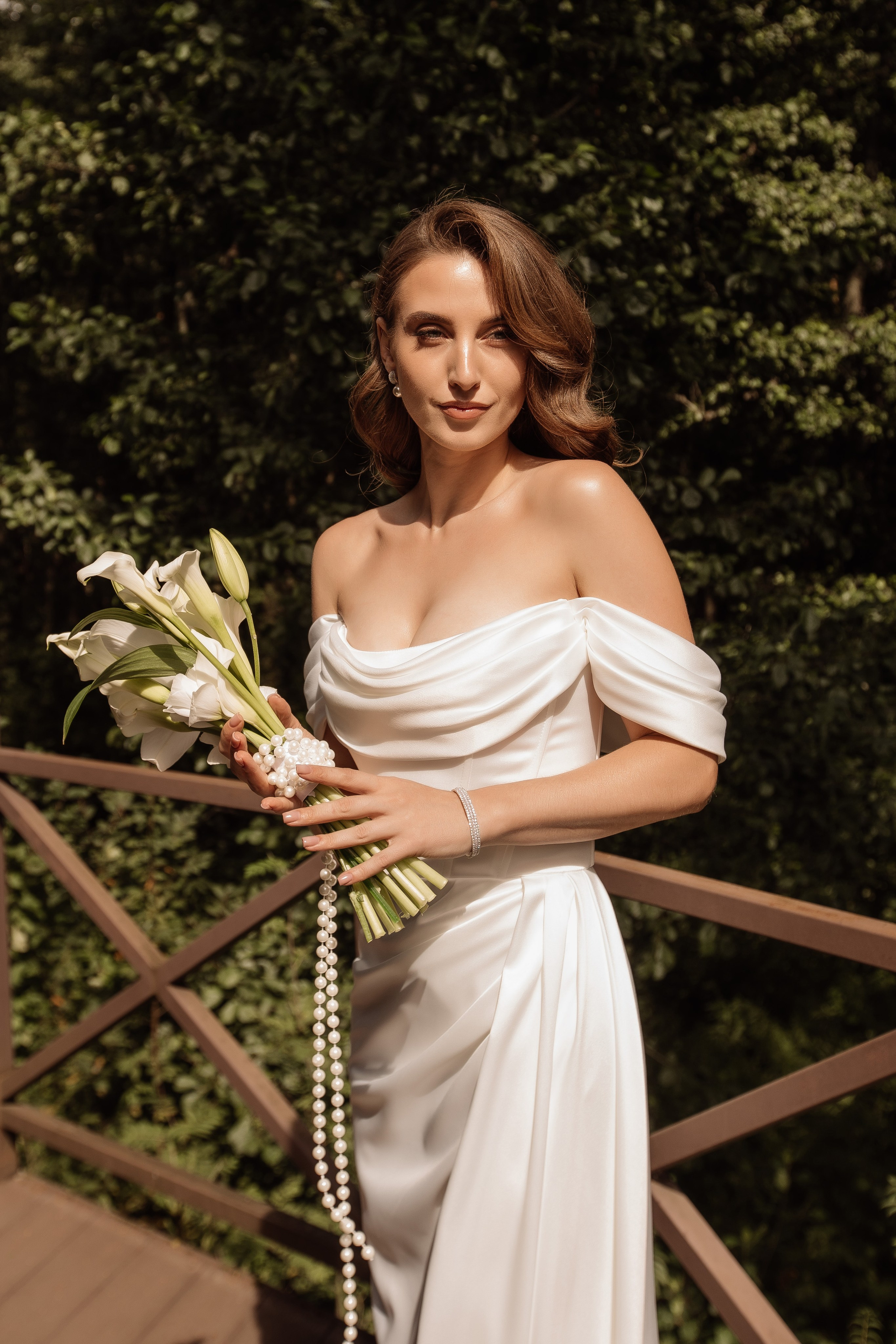 Елена и Никита. Фотограф Иваново Арина Кудаярова