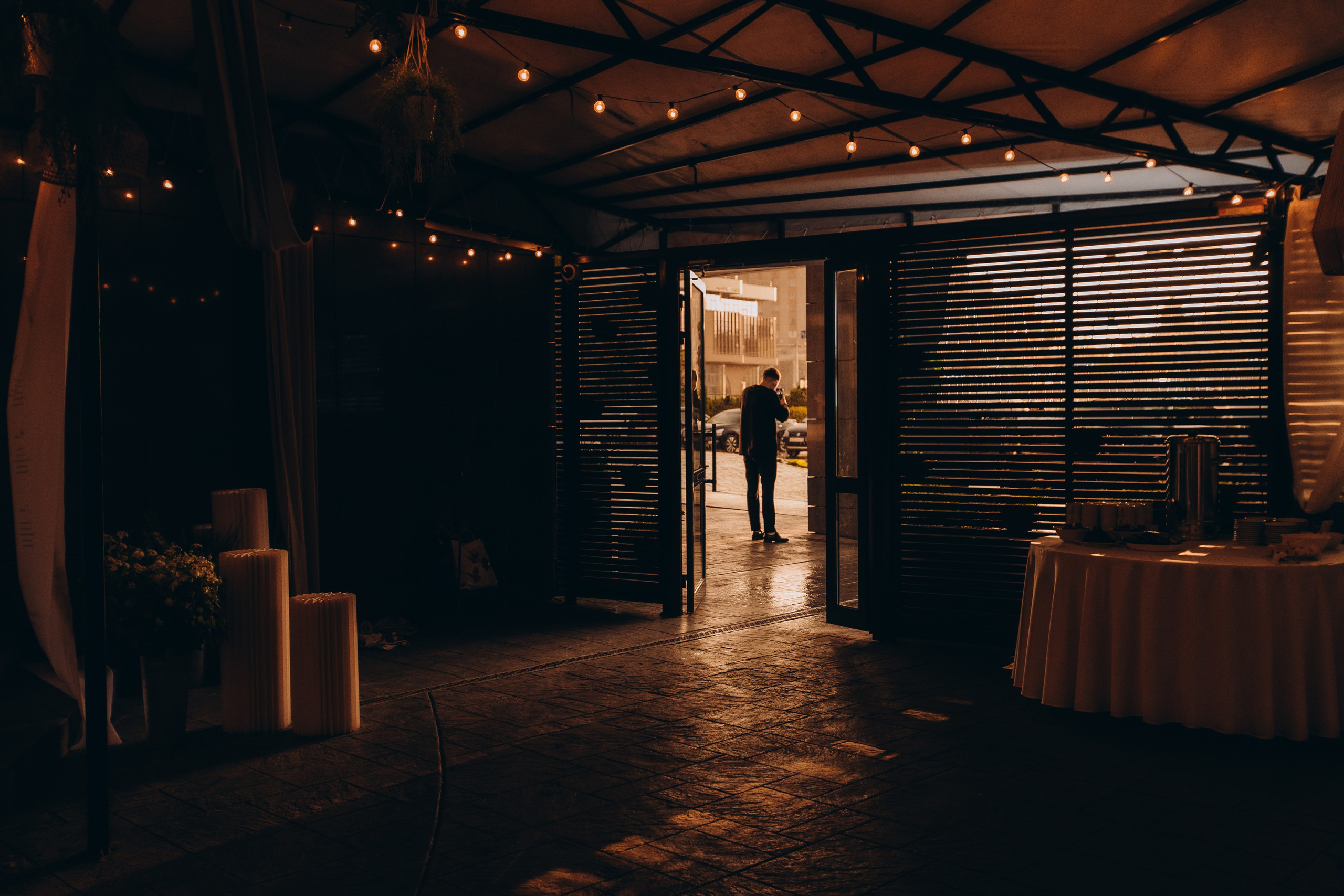 Свадьба Ксении и Сергея. Фотограф Иваново Арина Кудаярова