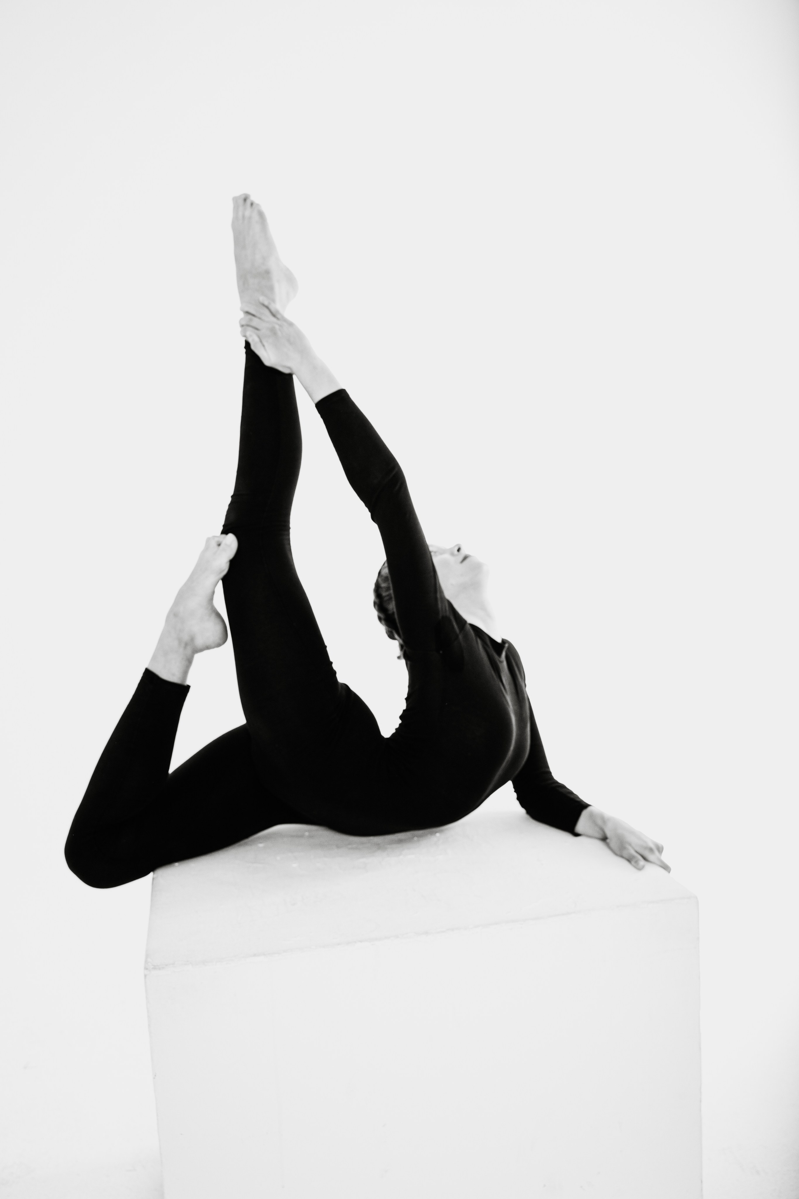 Воздушные гимнастки. Krasnopoliophoto