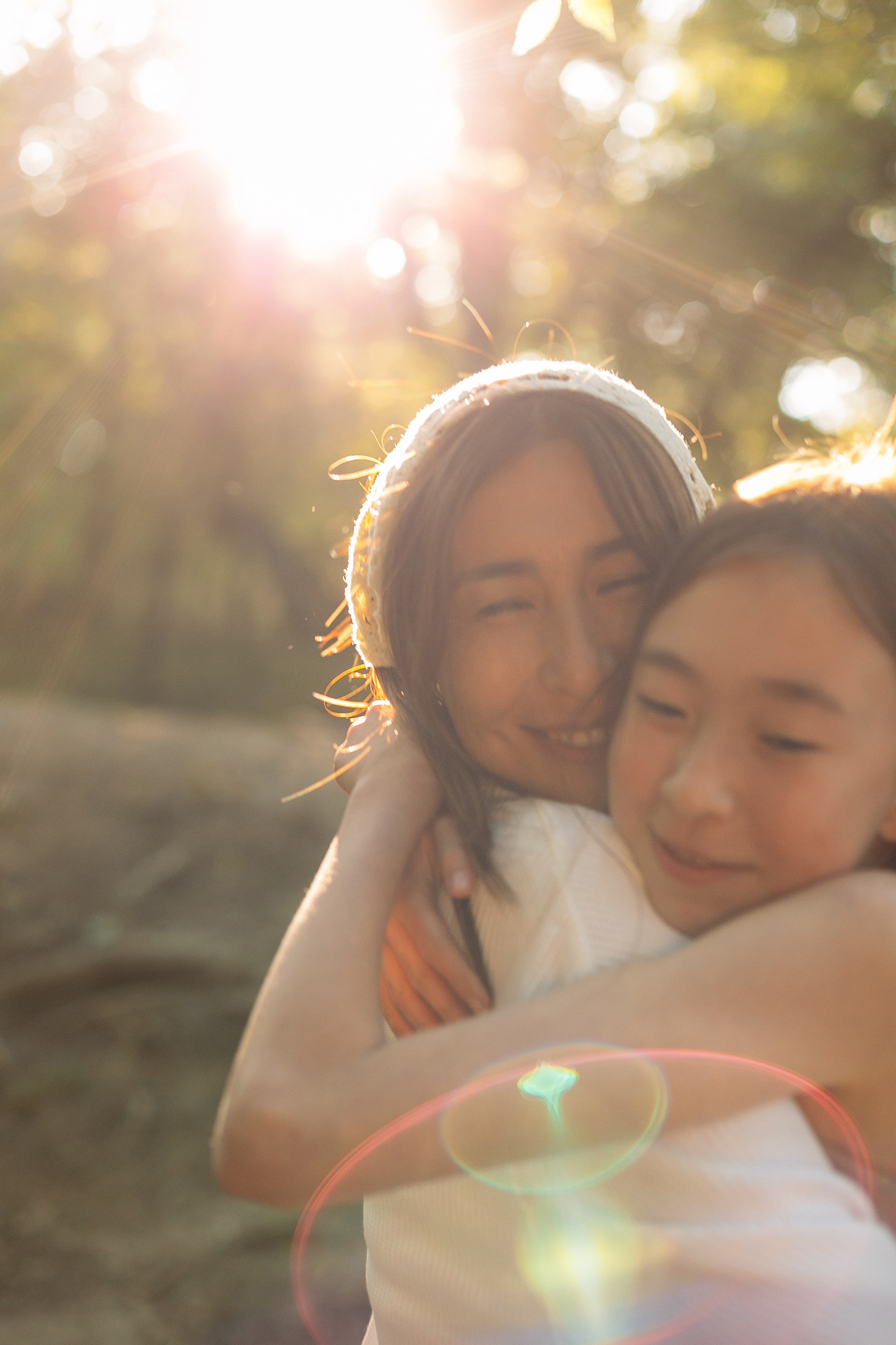 Большая и дружная. Фотограф в Севастополе | Крым