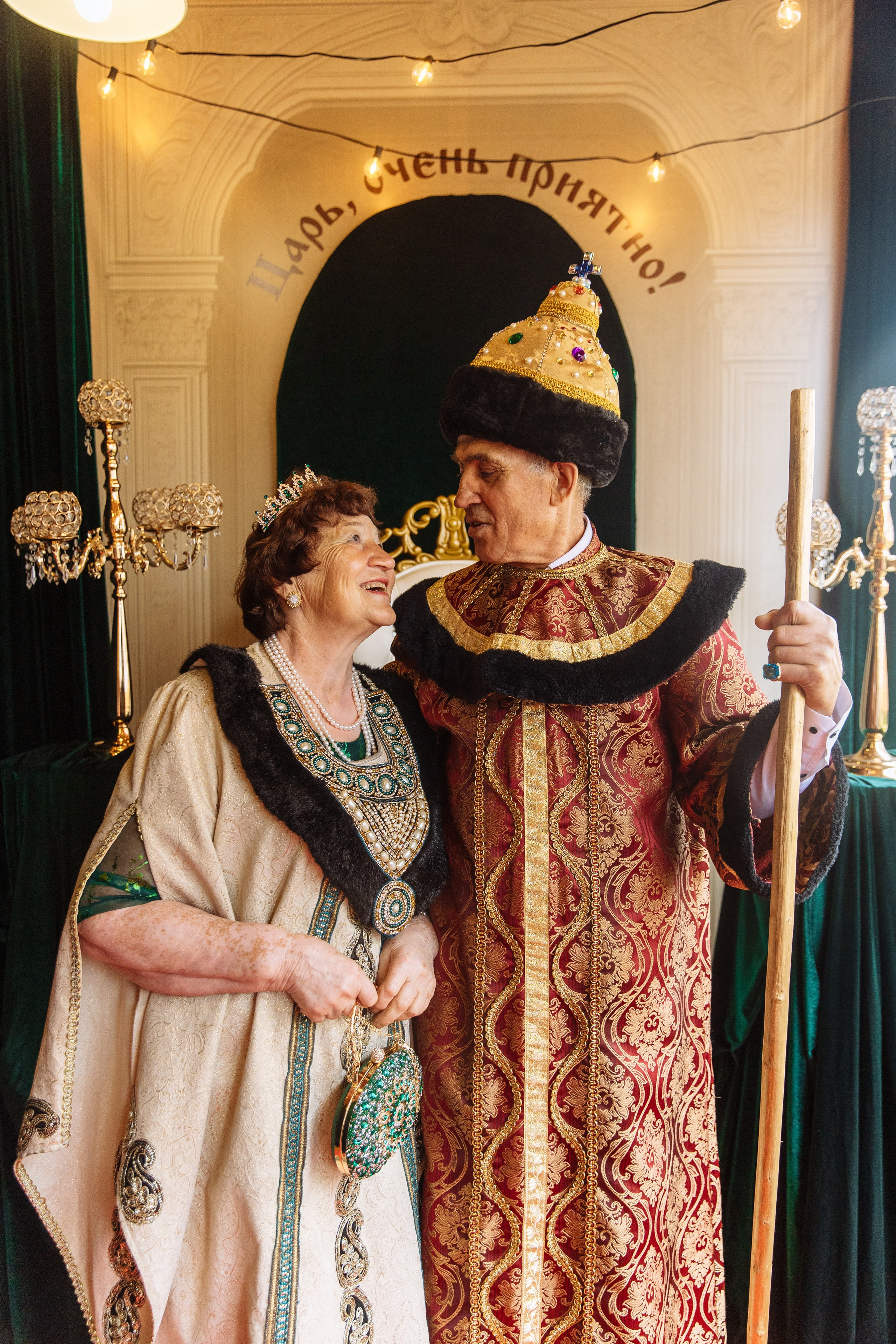 «Иван Васильевич меняет профессию» Юбилей. Свадебный и семейный фотограф в Улан-Удэ